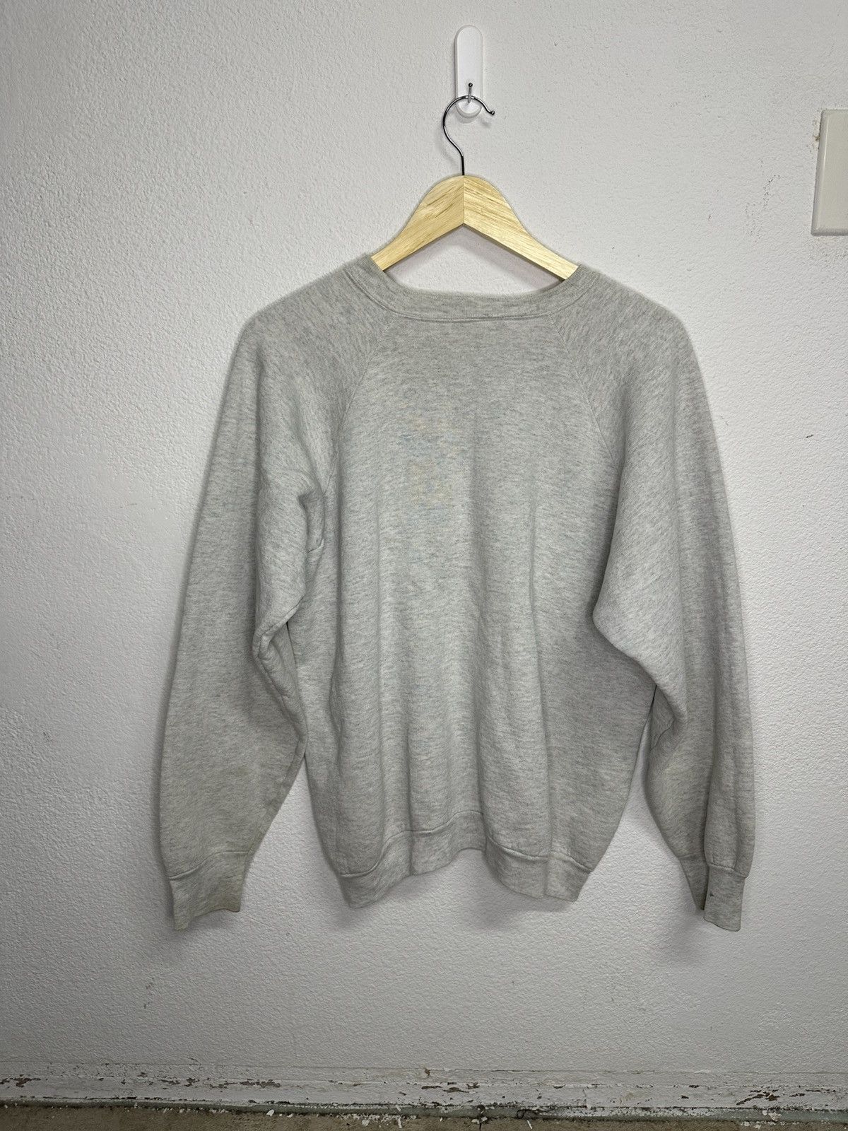 Vintage 90s Star Trek Academy crewneck Size US XL / EU 56 / 4 - 3 Thumbnail