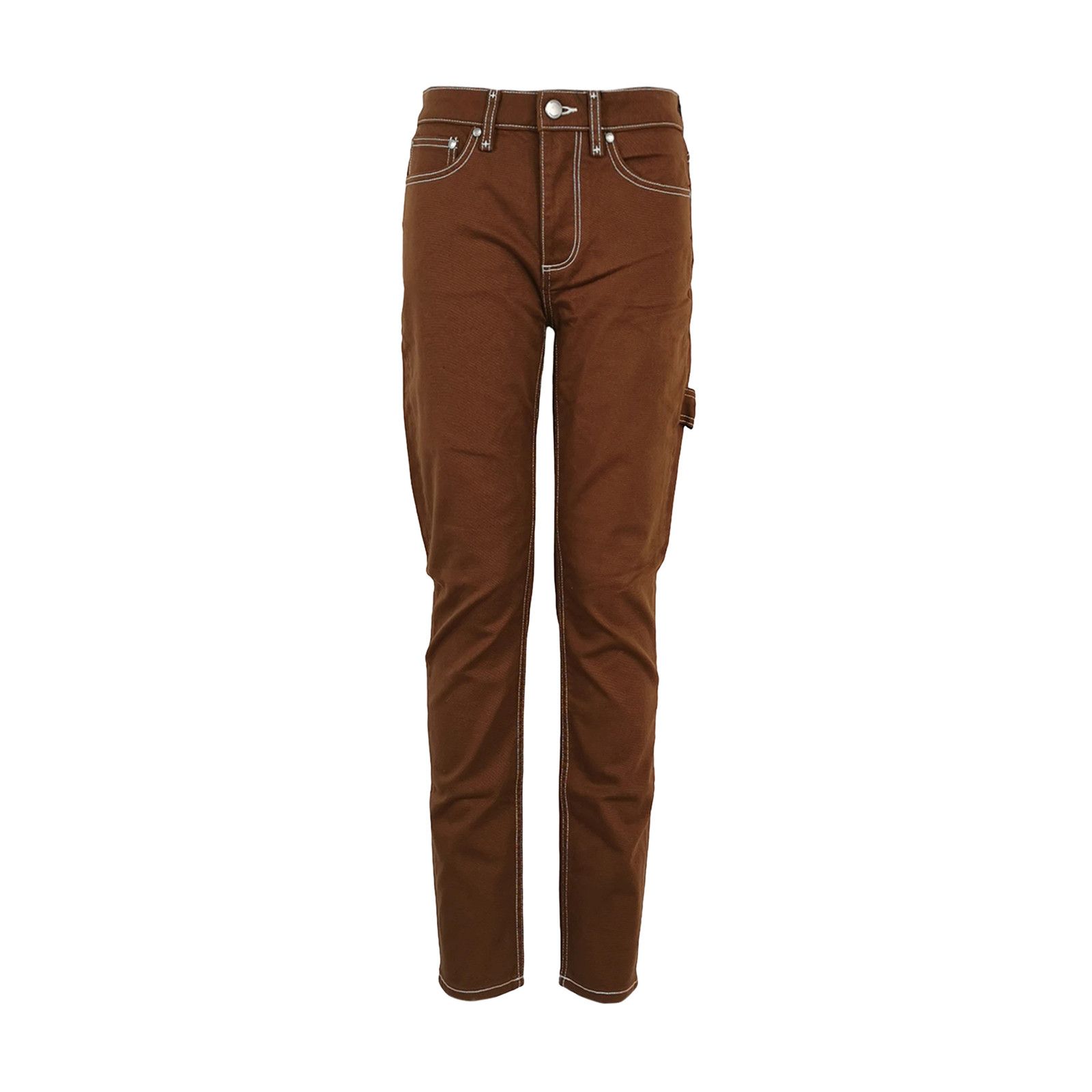 Burberry Burberry Women 26 Pants Size 26" / US 2 / IT 38 - 1 Thumbnail