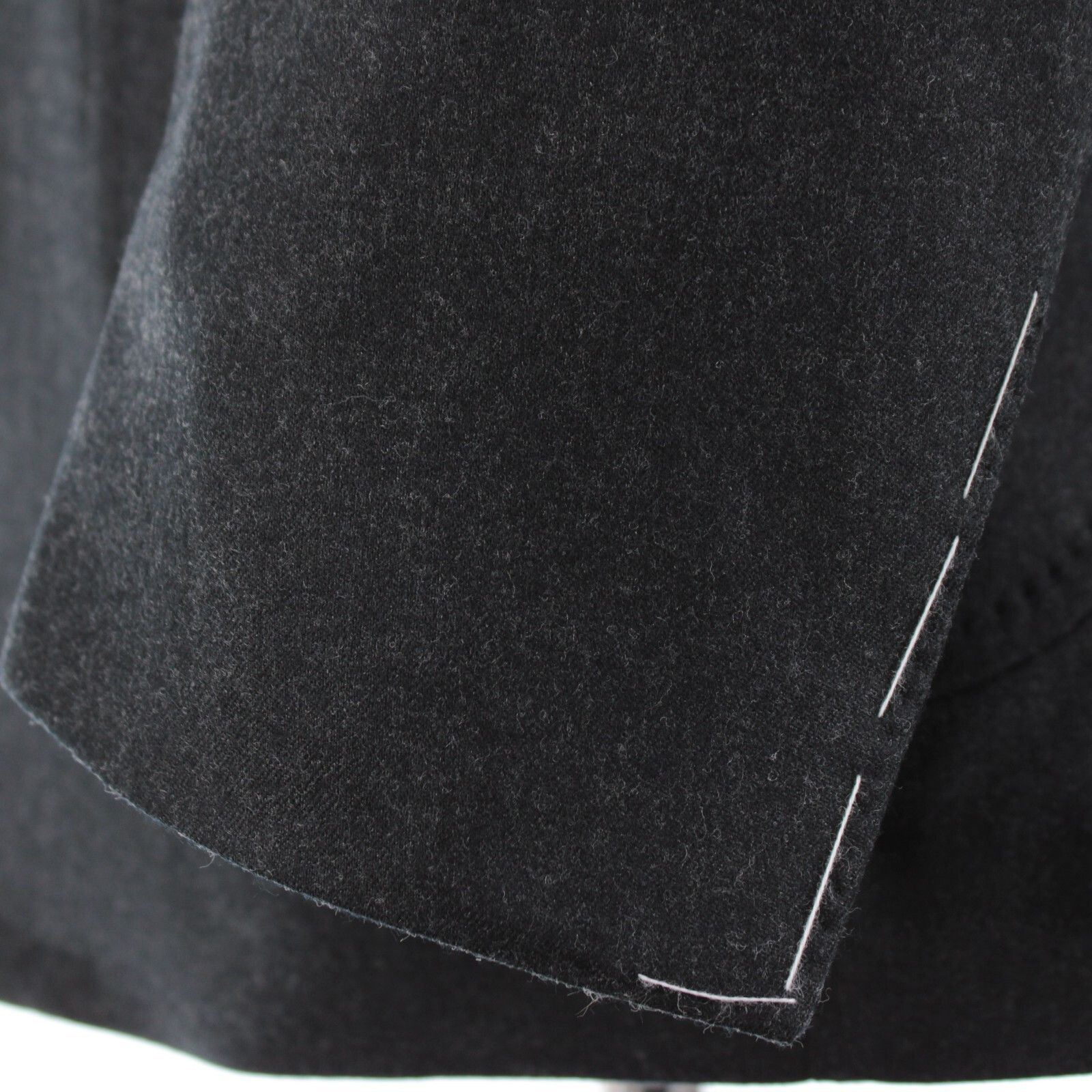 Other Stile Latino Suit Size US 44 Regular in Gray Size 44R - 4 Thumbnail