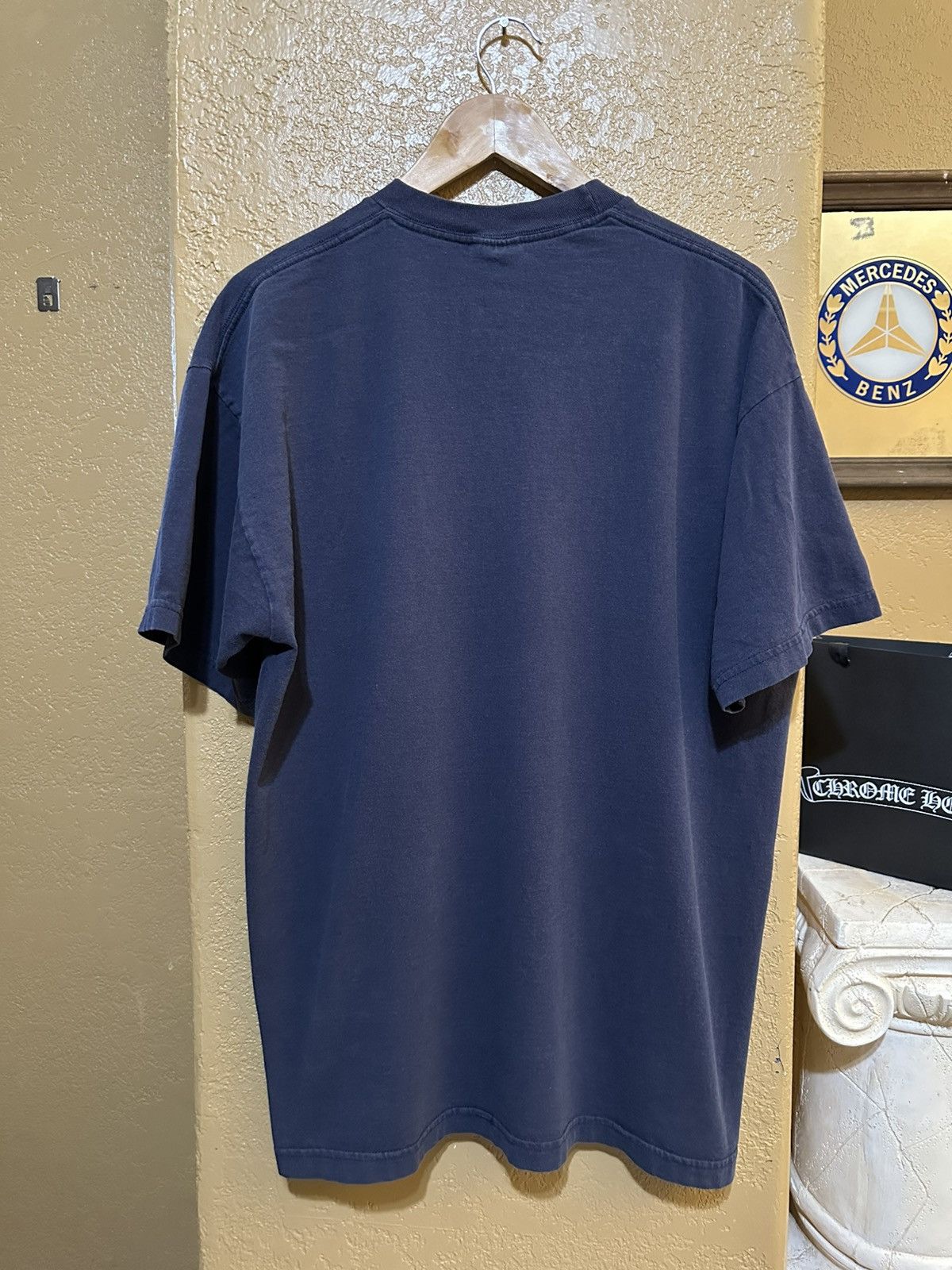 4GSELLER × Vintage Vintage I’m In A Band T Shirt Large Porn Star Size US L / EU 52-54 / 3 - 4 Thumbnail