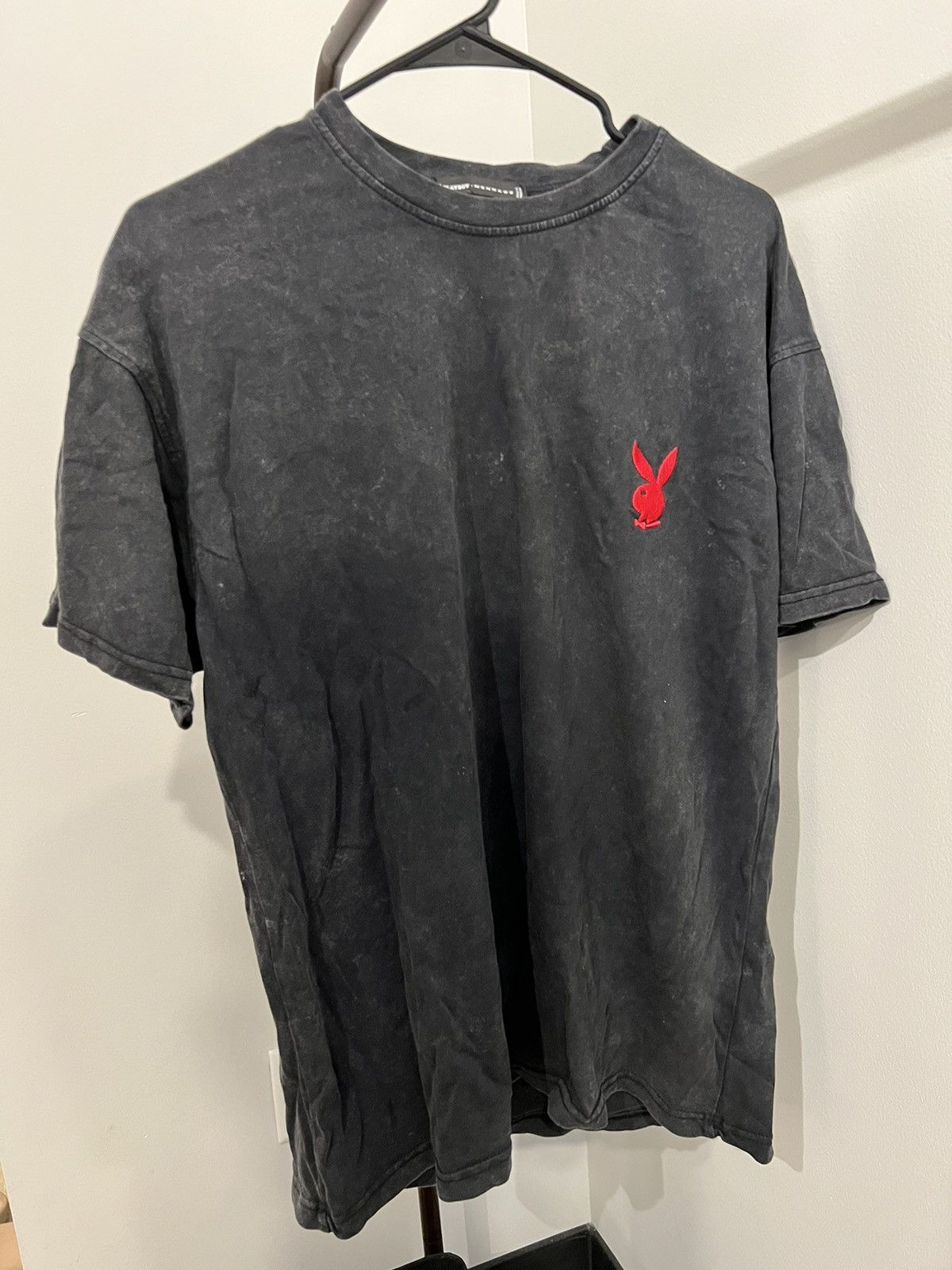 Playboy Playboy X Mennace shirt Size US M / EU 48-50 / 2 - 2 Thumbnail