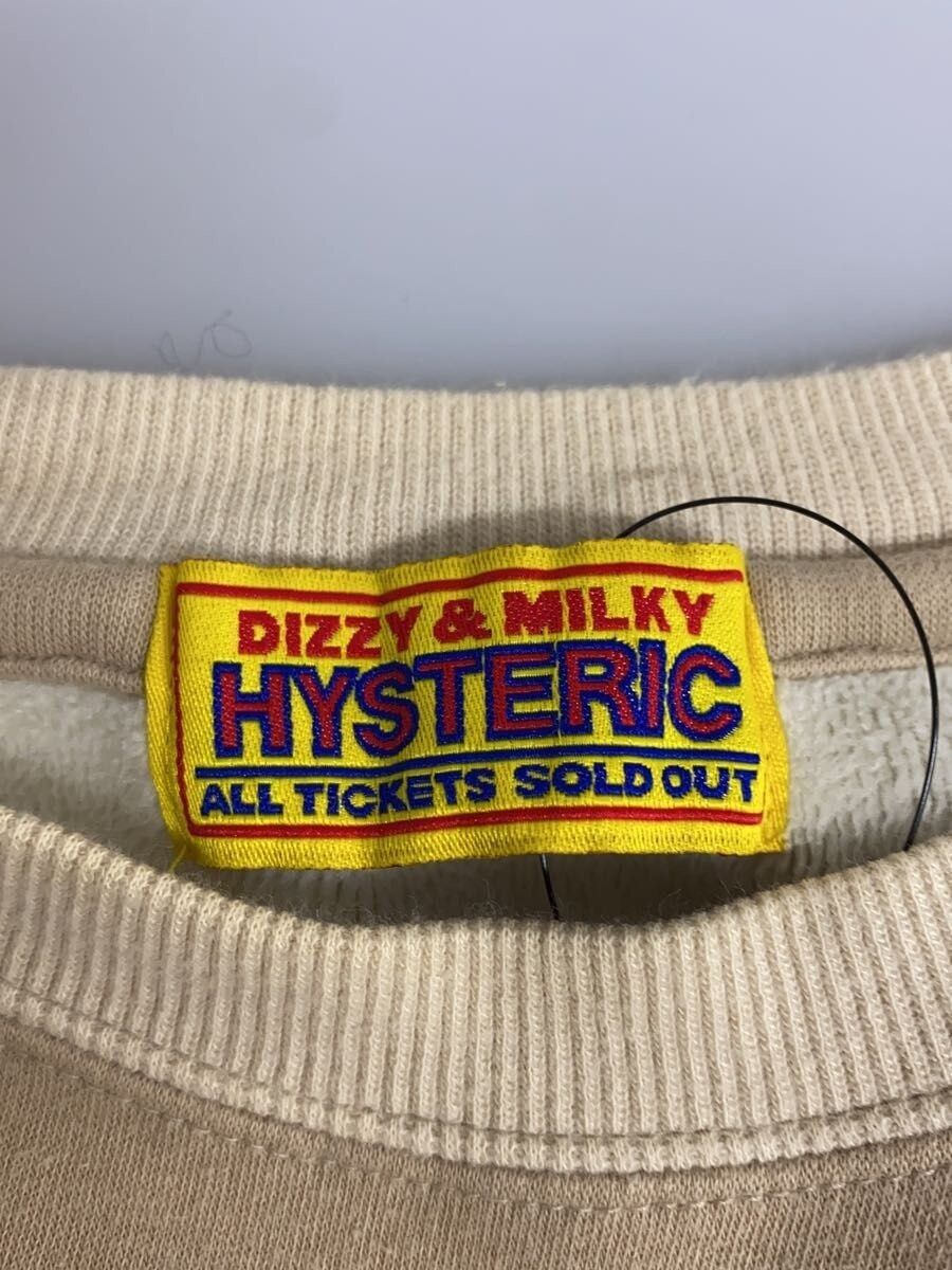 Hysteric Glamour Groupies Sweater Size US XXL / EU 58 / 5 - 3 Thumbnail