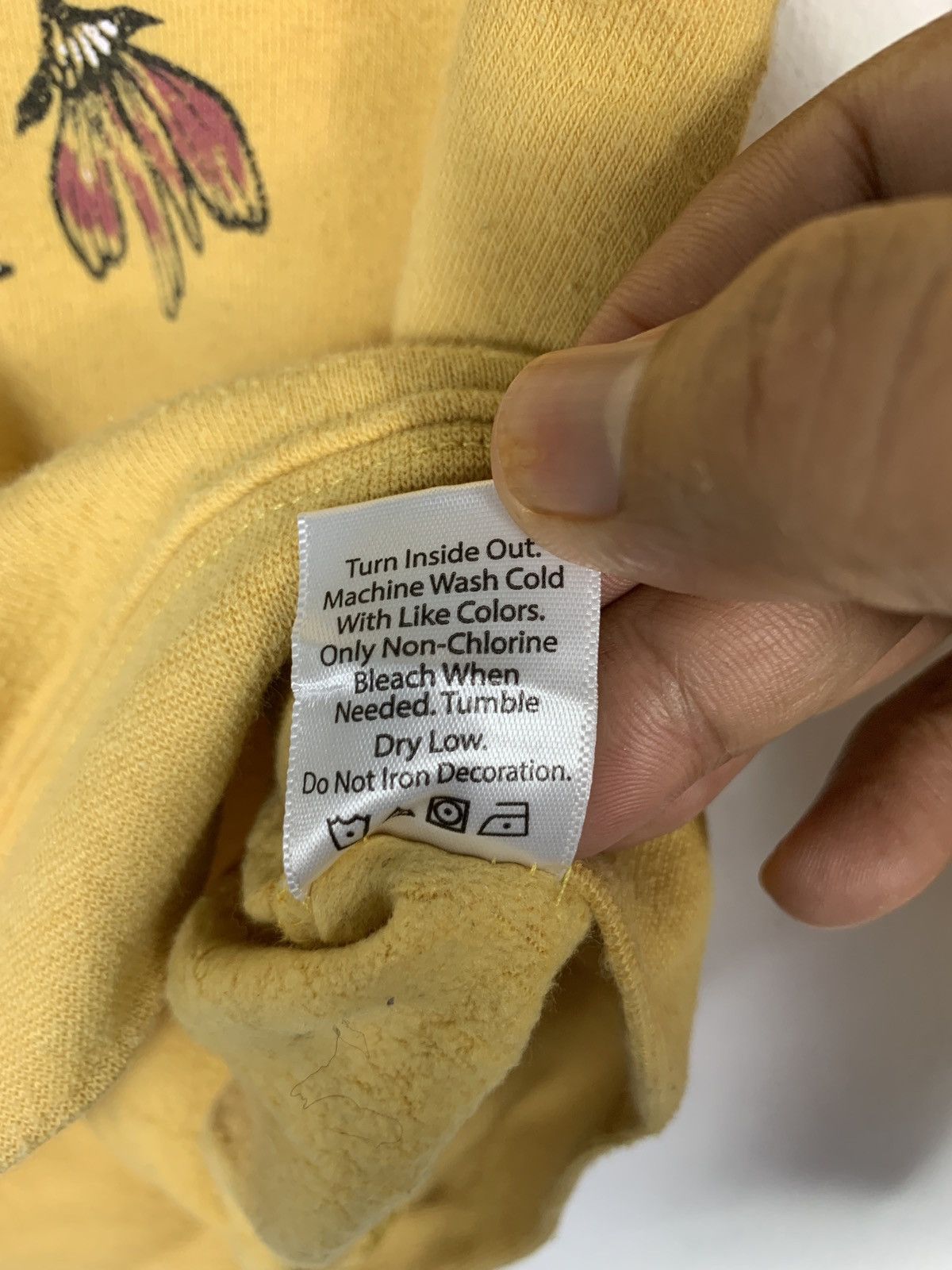 Japanese Brand × Vintage Authentic Coca Cola Sweatshirt Size US XS / EU 42 / 0 - 3 Thumbnail