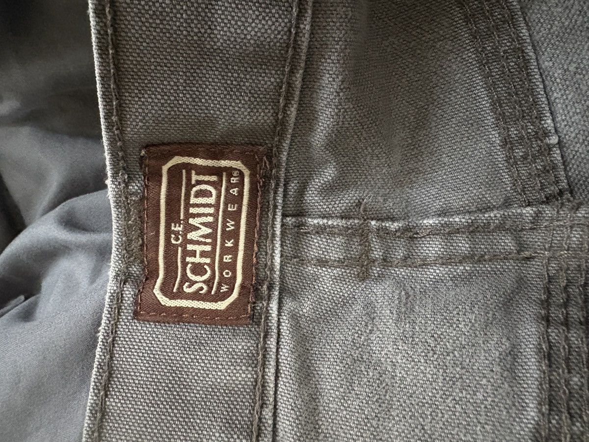 Other c.e. schmidt workwear pants Size US 32 / EU 48 - 4 Thumbnail