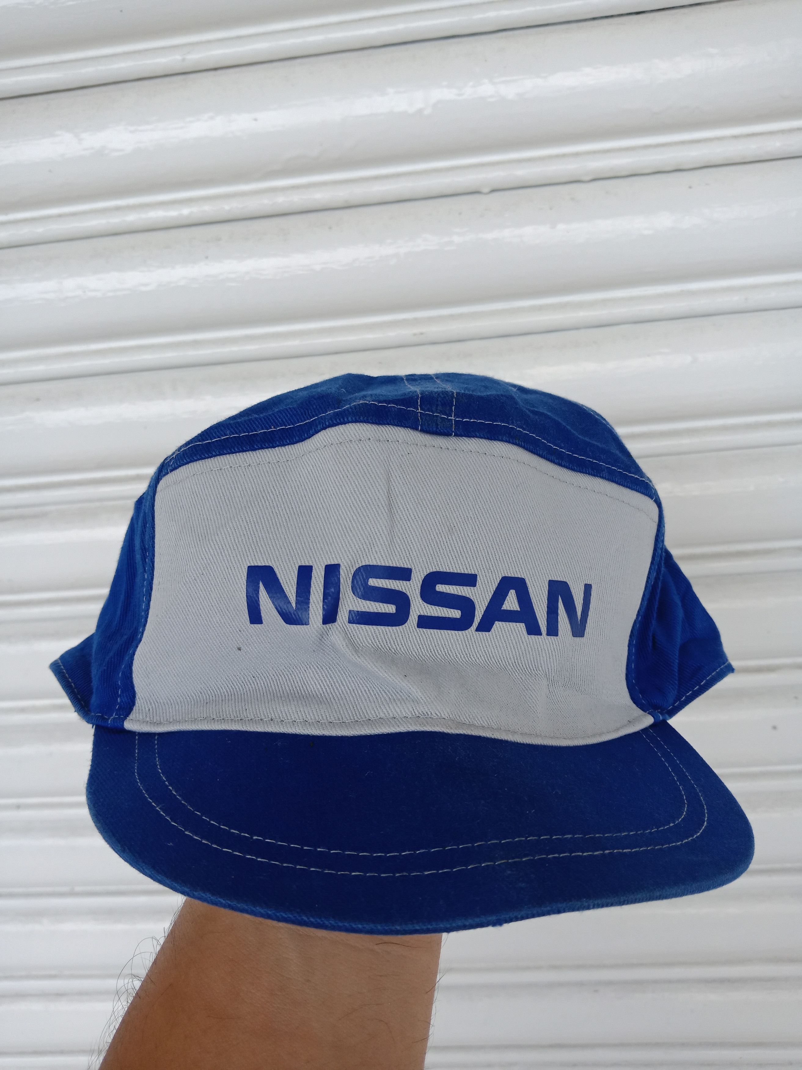 Nissan Vintage Nissan Racing Nismo Size ONE SIZE - 1 Thumbnail