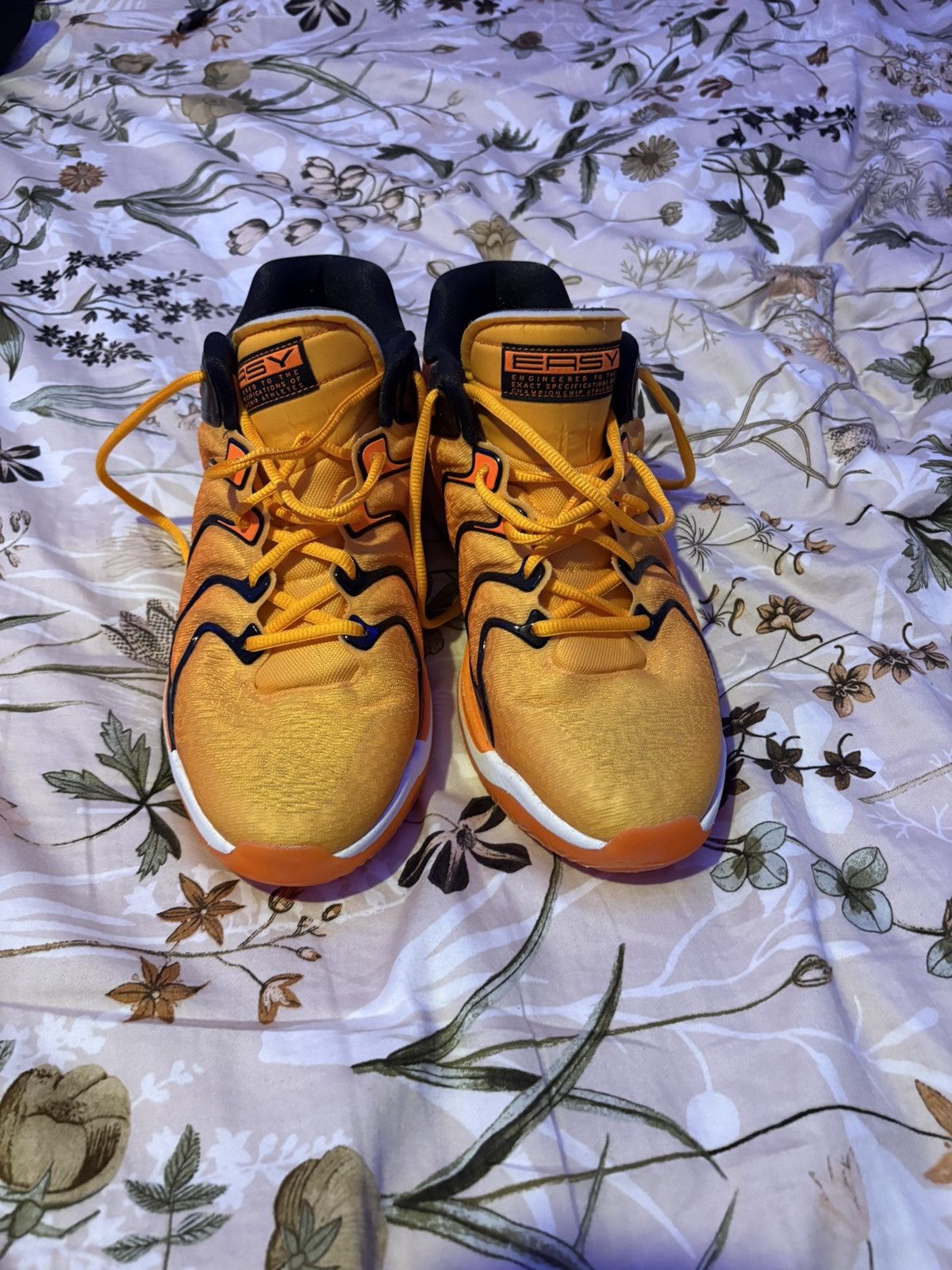 Nike Nike KD 17 Slim Reaper Size US 12 / EU 45 - 2 Thumbnail