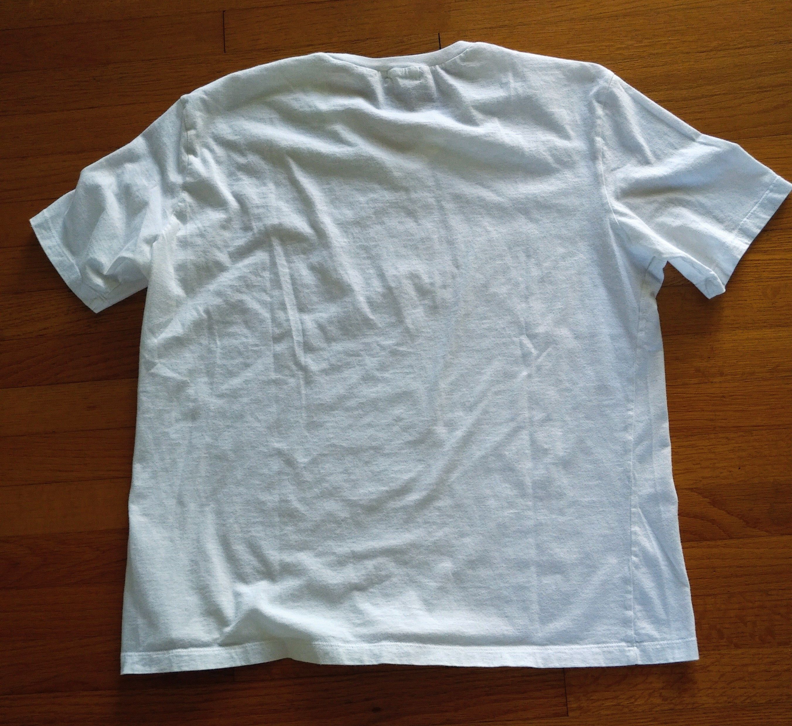 Helmut Lang 1998 Size US XL / EU 56 / 4 - 2 Thumbnail