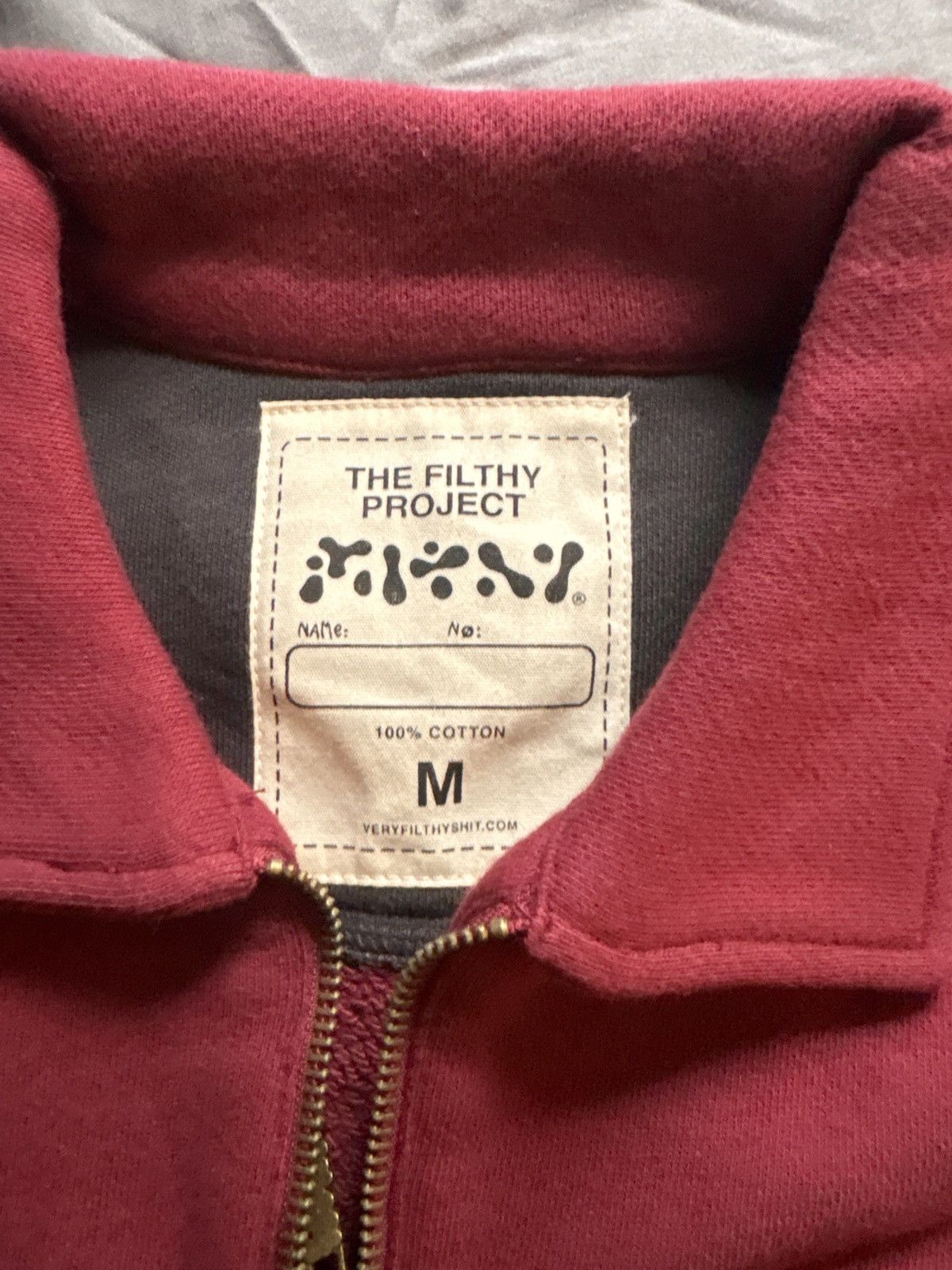 Other VeryFilthyShit Polo Size US M / EU 48-50 / 2 - 3 Thumbnail
