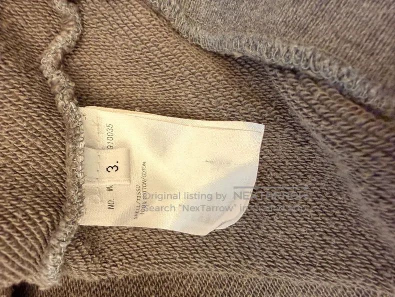 Thom Browne Thom Browne Size US L / EU 52-54 / 3 - 4 Thumbnail