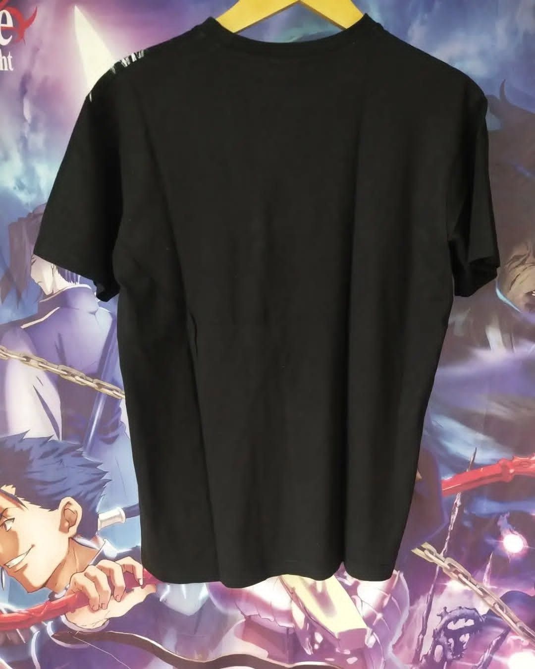 Band Tees Momoiro Clover Z Shiori Tamai Mega Print Music Tee Japan Size US M / EU 48-50 / 2 - 3 Thumbnail