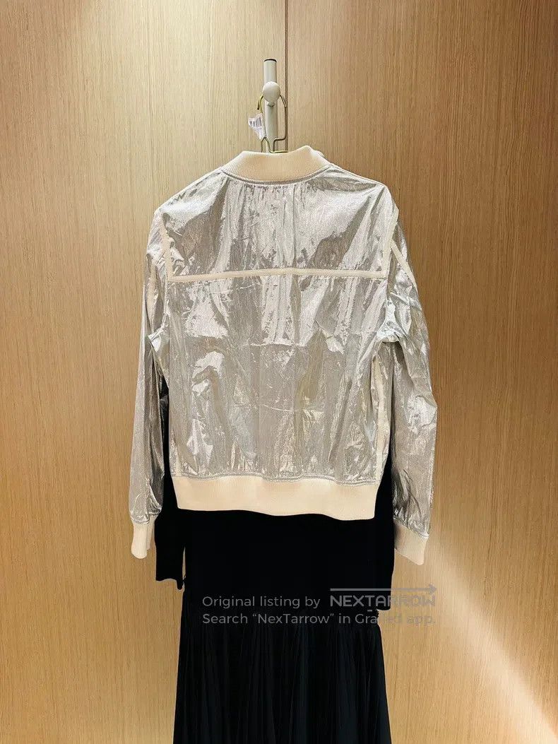 Loewe Loewe Coat Size S / US 4 / IT 40 - 7 Thumbnail