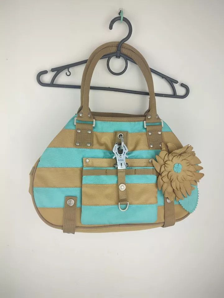 George Gina & Lucy George Gina & Lucy GGL Date Me Flower Bag Size ONE SIZE - 2 Thumbnail