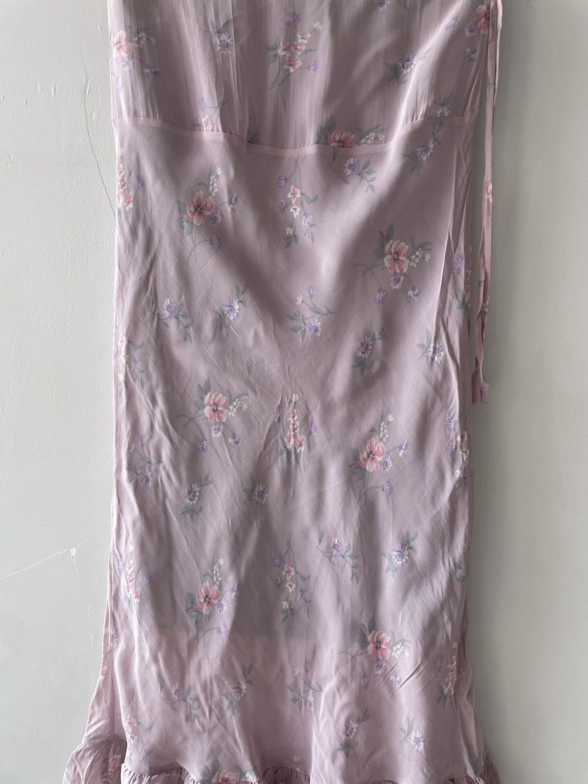 Vintage Italian skirt Size 25" / US 0 / IT 36 - 13 Thumbnail
