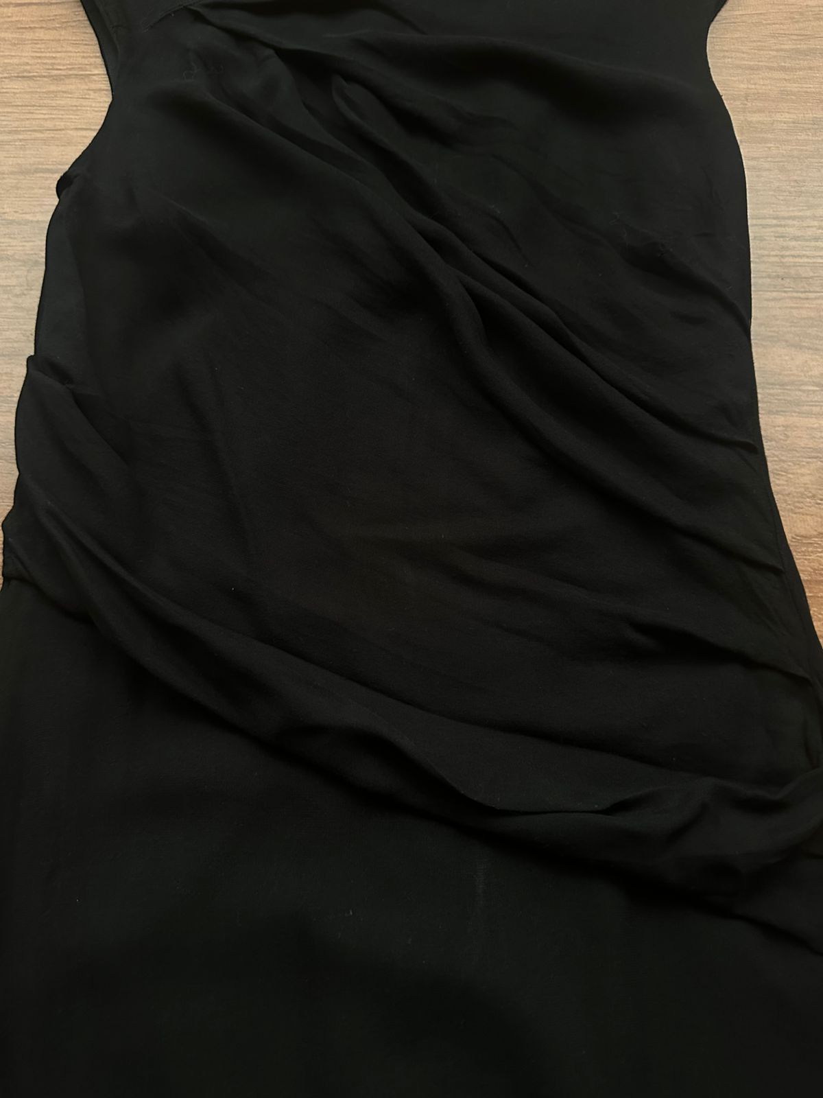 Helmut Lang Helmut lang sleeveless twisted maxi dress Size S / US 4 / IT 40 - 2 Thumbnail