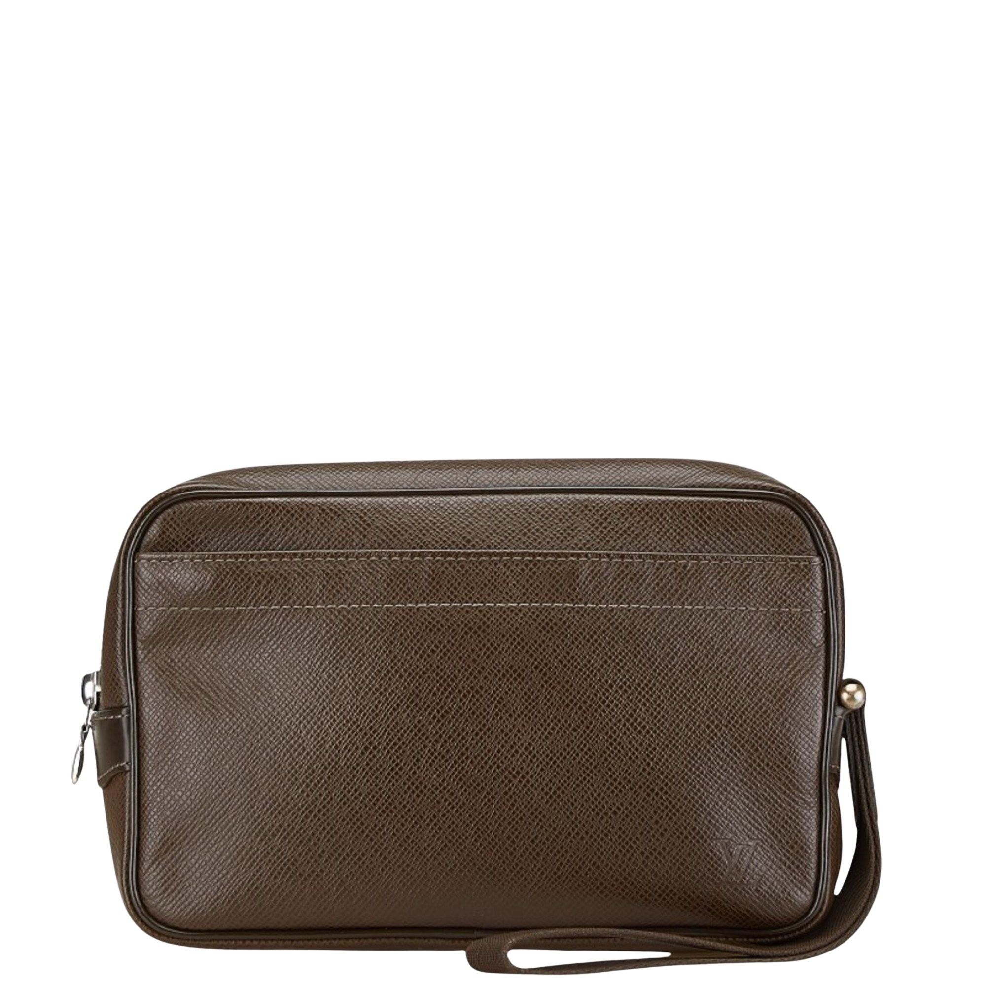 Louis Vuitton Louis Vuitton Kaluga clutch Size ONE SIZE - 1 Thumbnail