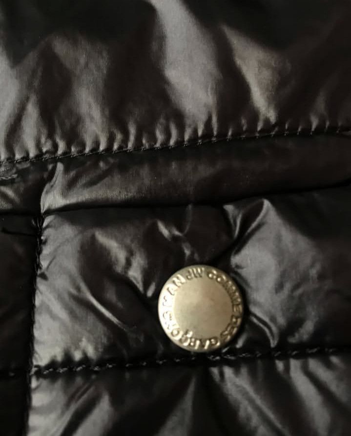 Junya Watanabe Junya Watanabe Dacron Mix Leather Plaid AD 2009 Size US XS / EU 42 / 0 - 3 Thumbnail