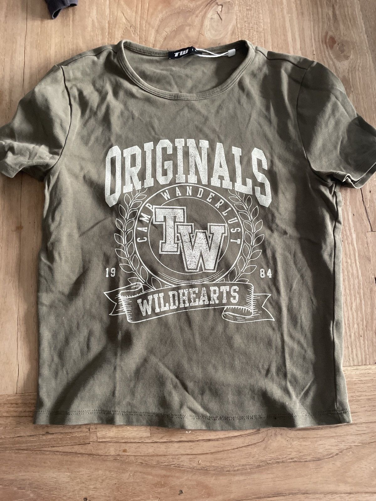 Other Short tshirt Size L / US 10 / IT 46 - 2 Thumbnail