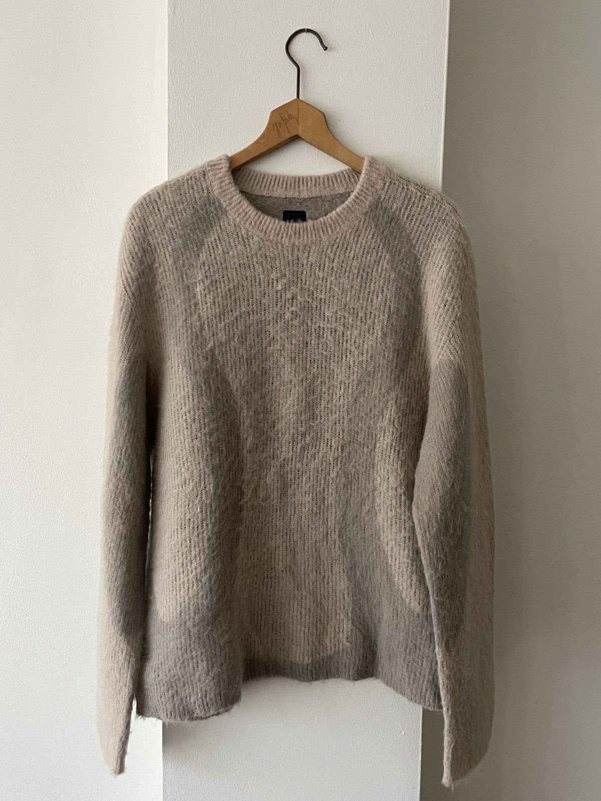 _J.L-A.L_ J.L_A.L alpaca liquid sweater knit jlal Size US S / EU 44-46 / 1 - 1 Thumbnail