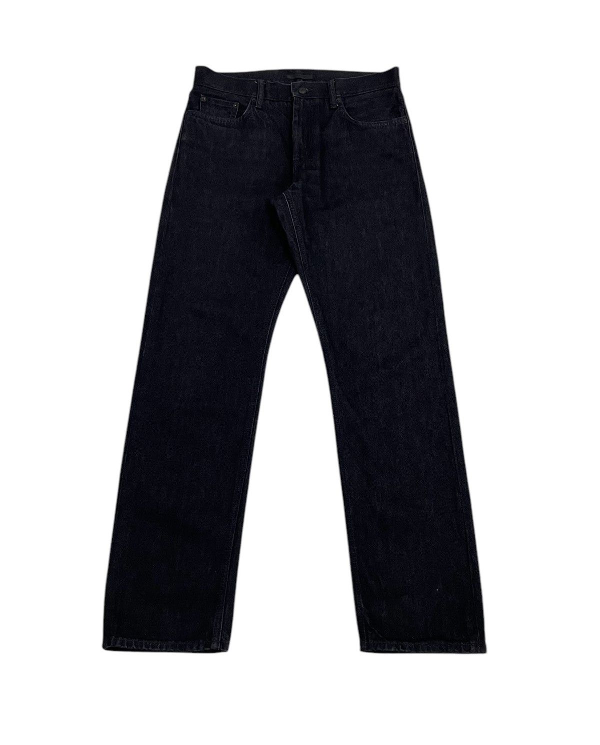 Helmut Lang Helmut Lang Jeans Size US 34 / EU 50 - 1 Thumbnail