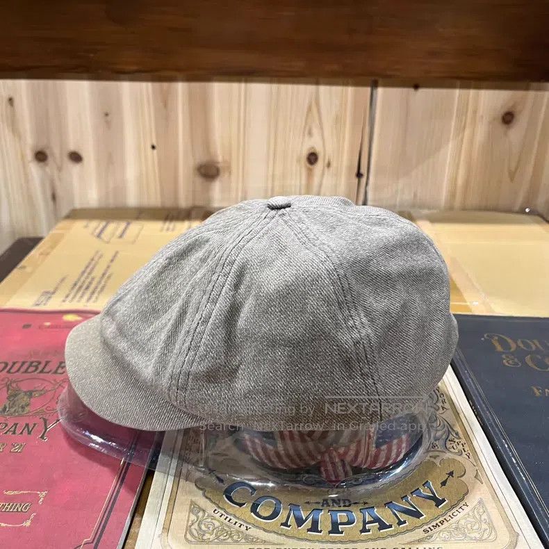 RRL Ralph Lauren RRL Ralph Lauren Vintage Hat Size ONE SIZE - 4 Thumbnail