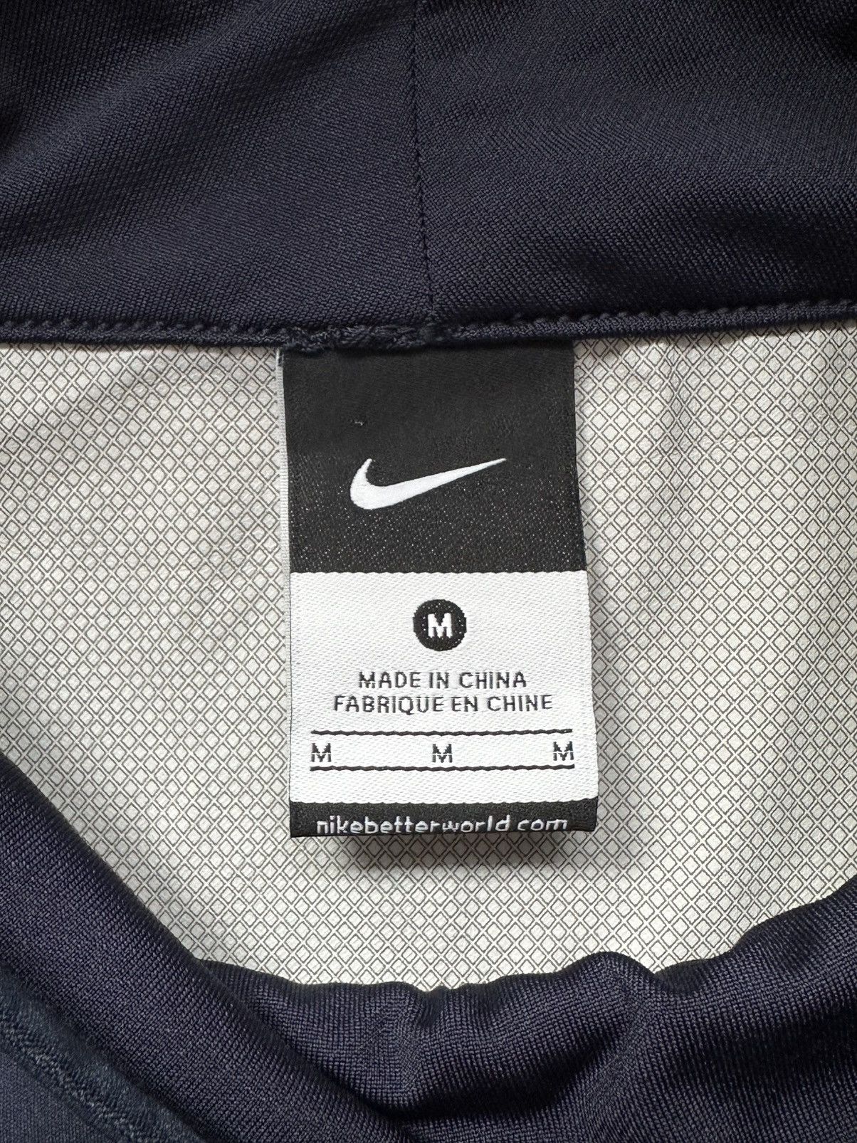 Nike Nike Psv Training Jersey Long Sleeve Size US M / EU 48-50 / 2 - 10 Thumbnail
