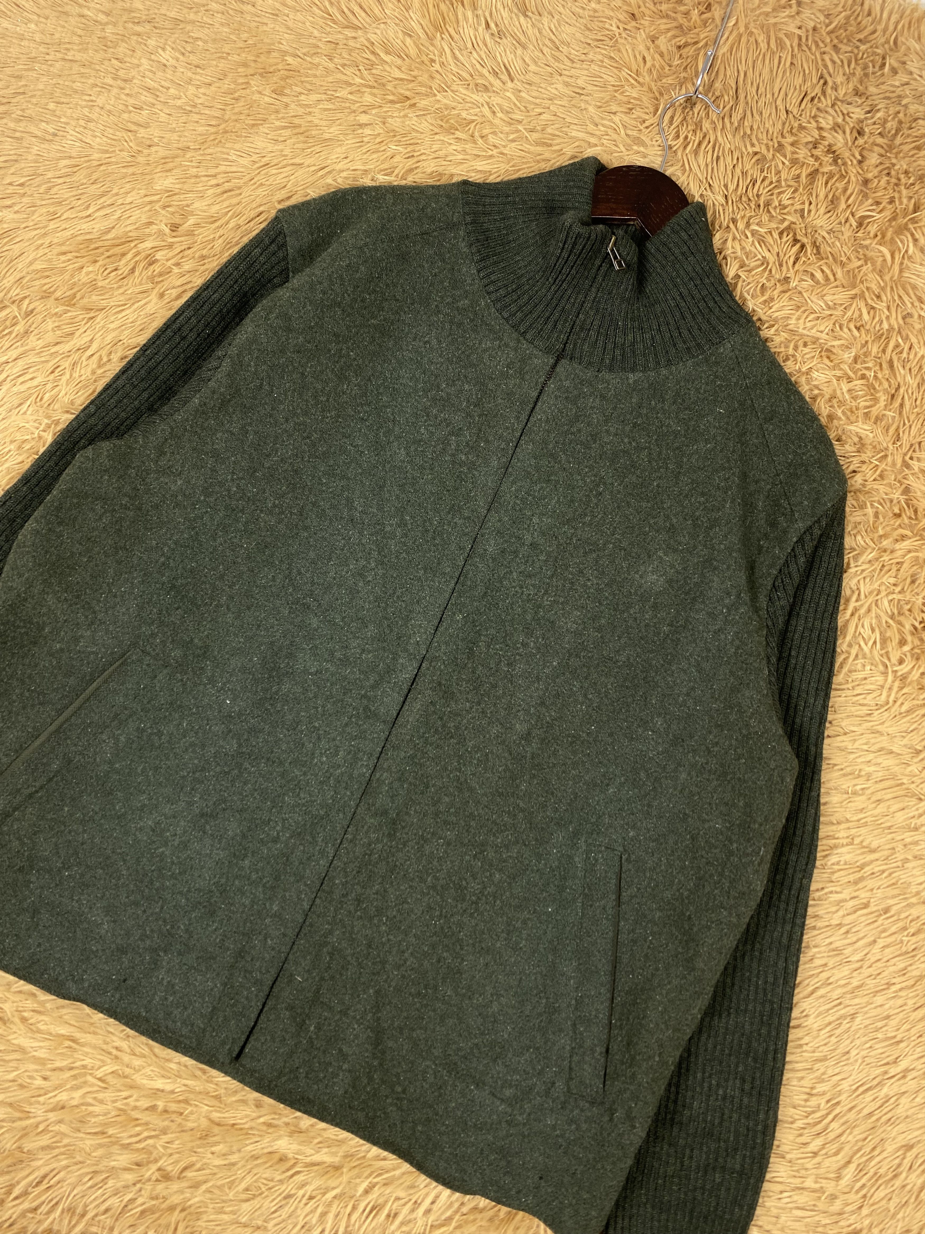 Gap Vintage GAP Jacket DJ1005 Size US L / EU 52-54 / 3 - 2 Thumbnail
