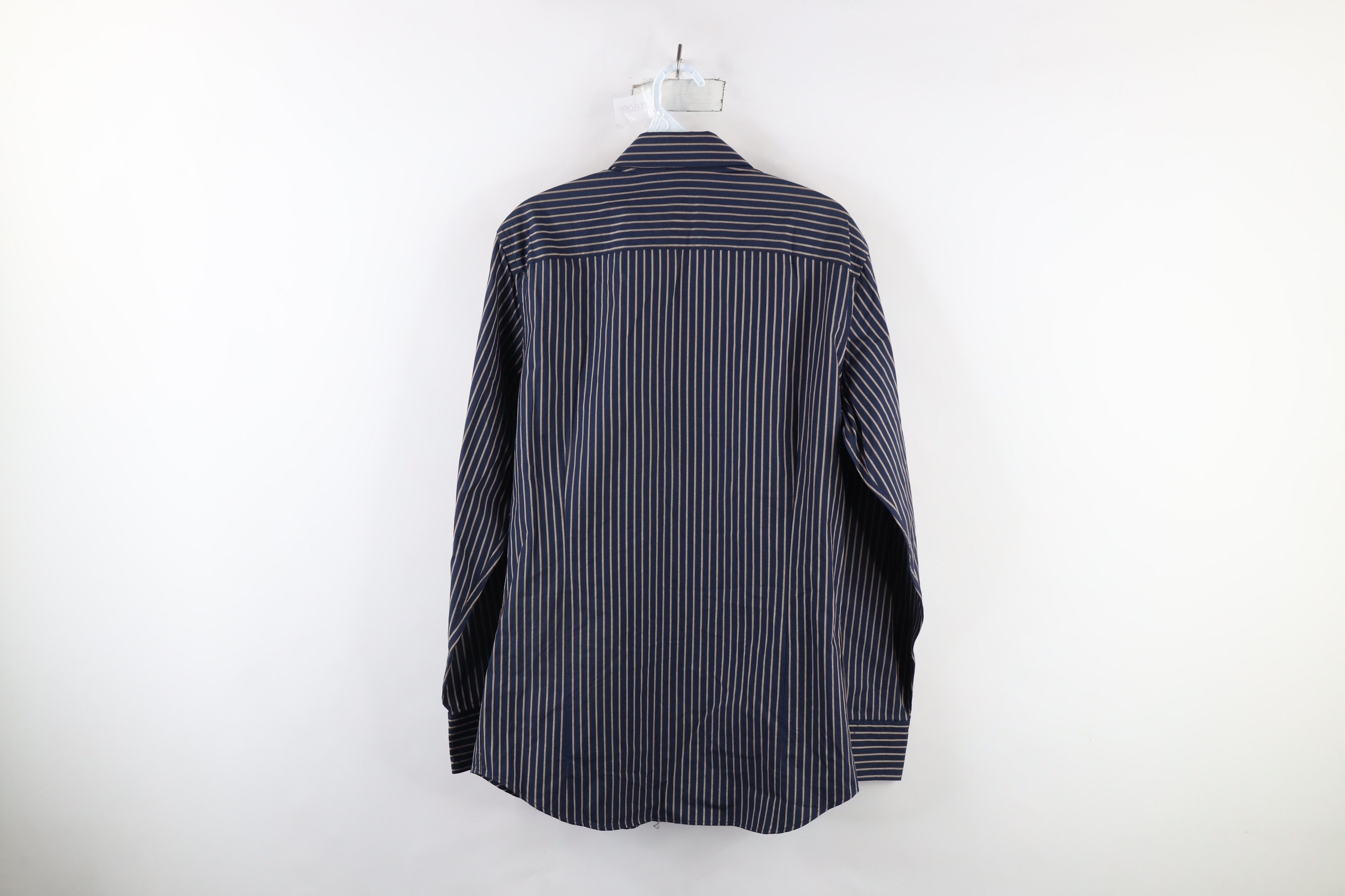Banana Republic × Vintage Deadstock Vintage Y2K 2008 Banana Republic Button Shirt Size US S / EU 44-46 / 1 - 8 Thumbnail