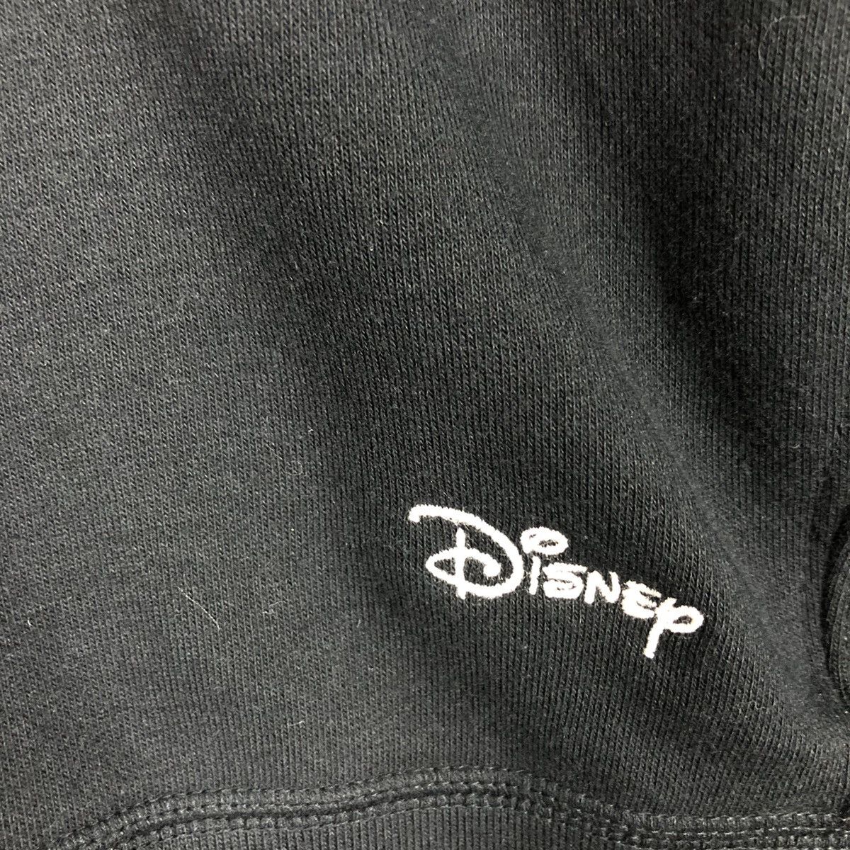 Disney × Japanese Brand × Uniqlo Asian Production Uniqlo x mickey mouse disney sweatshirt #A2 Size US S / EU 44-46 / 1 - 11 Thumbnail