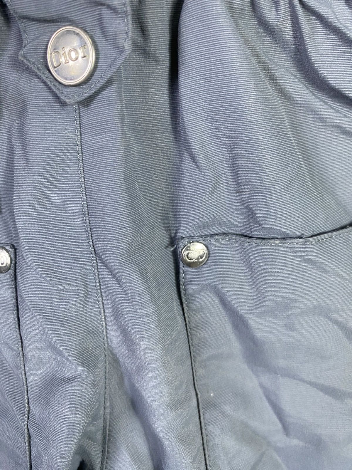Christian Dior Monsieur Christian dior ski jumpsuit size S Size US S / EU 44-46 / 1 - 10 Thumbnail