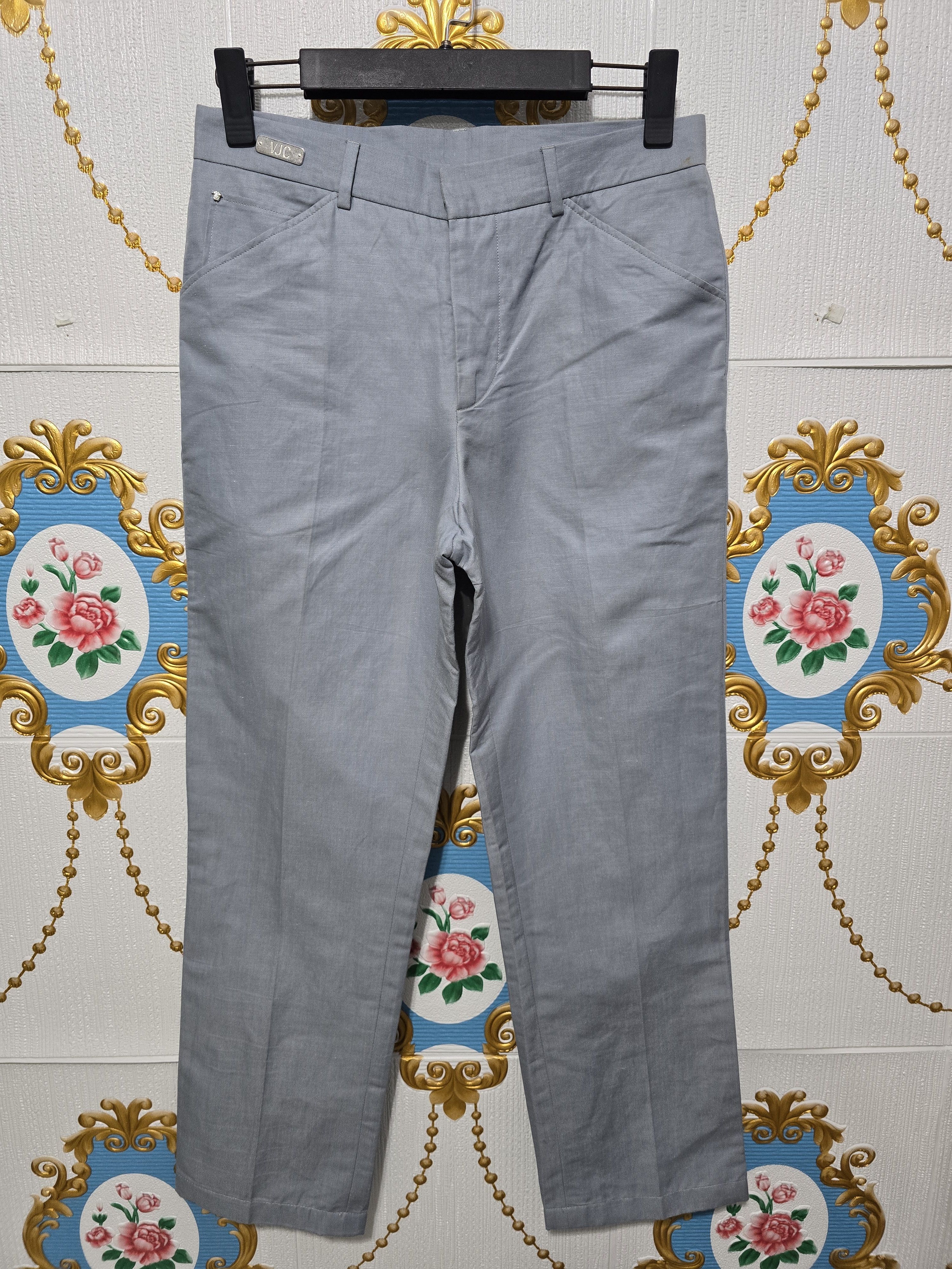 VERSACE jeans couture VINTAGE mens very rare !!