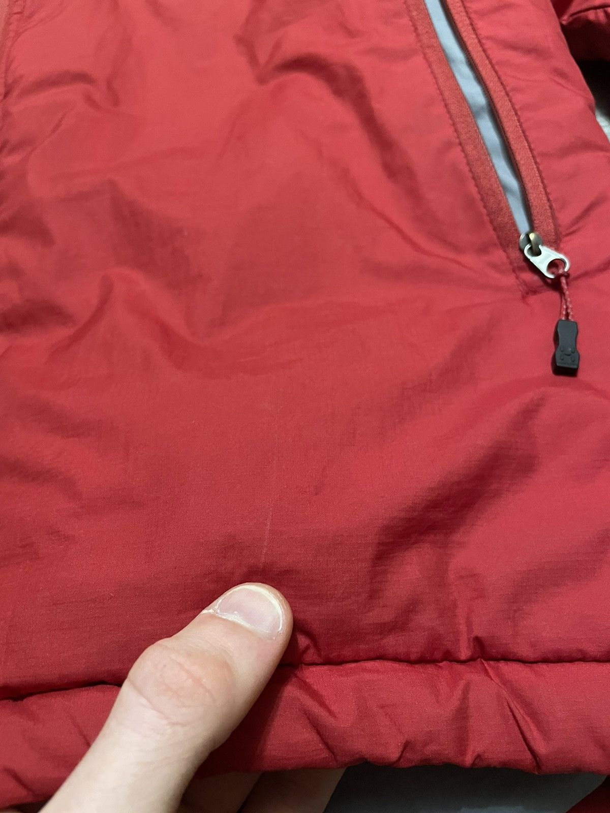Haglofs Vintage Haglofs Light Puffer Jacket Size US M / EU 48-50 / 2 - 6 Thumbnail