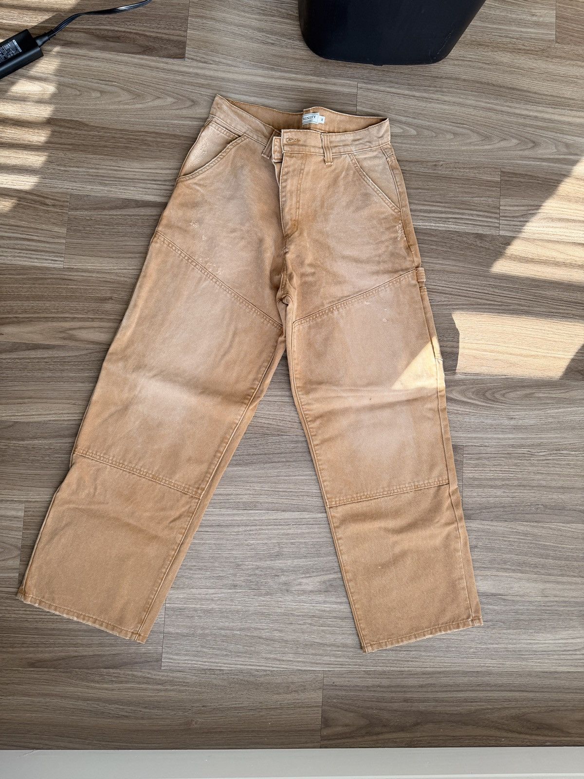 Other Levi Bentlee Trinity Workman Pants Medium Size US 32 / EU 48 - 1 Thumbnail