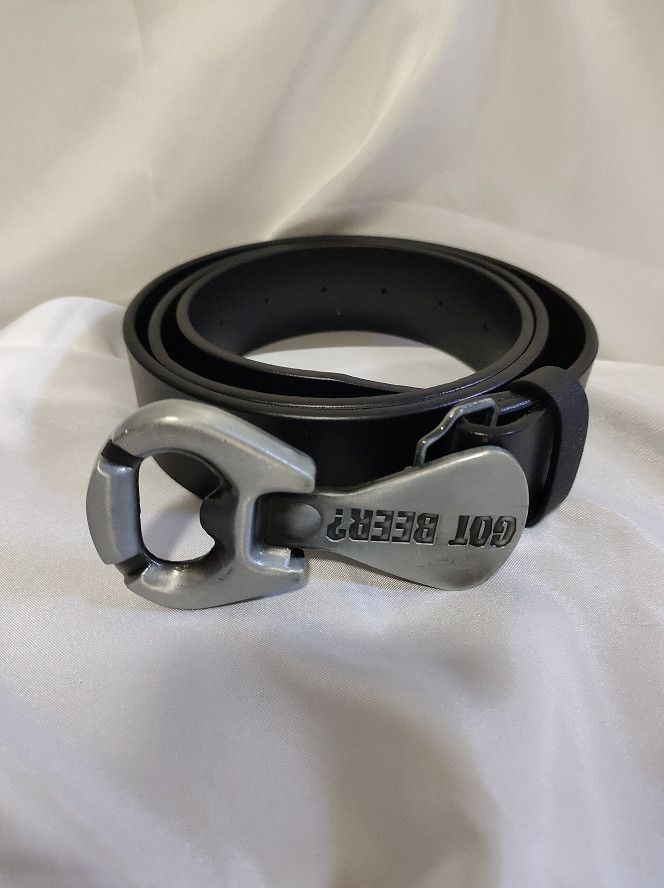 Vintage Fashion personalized simple belt Size ONE SIZE - 1 Thumbnail