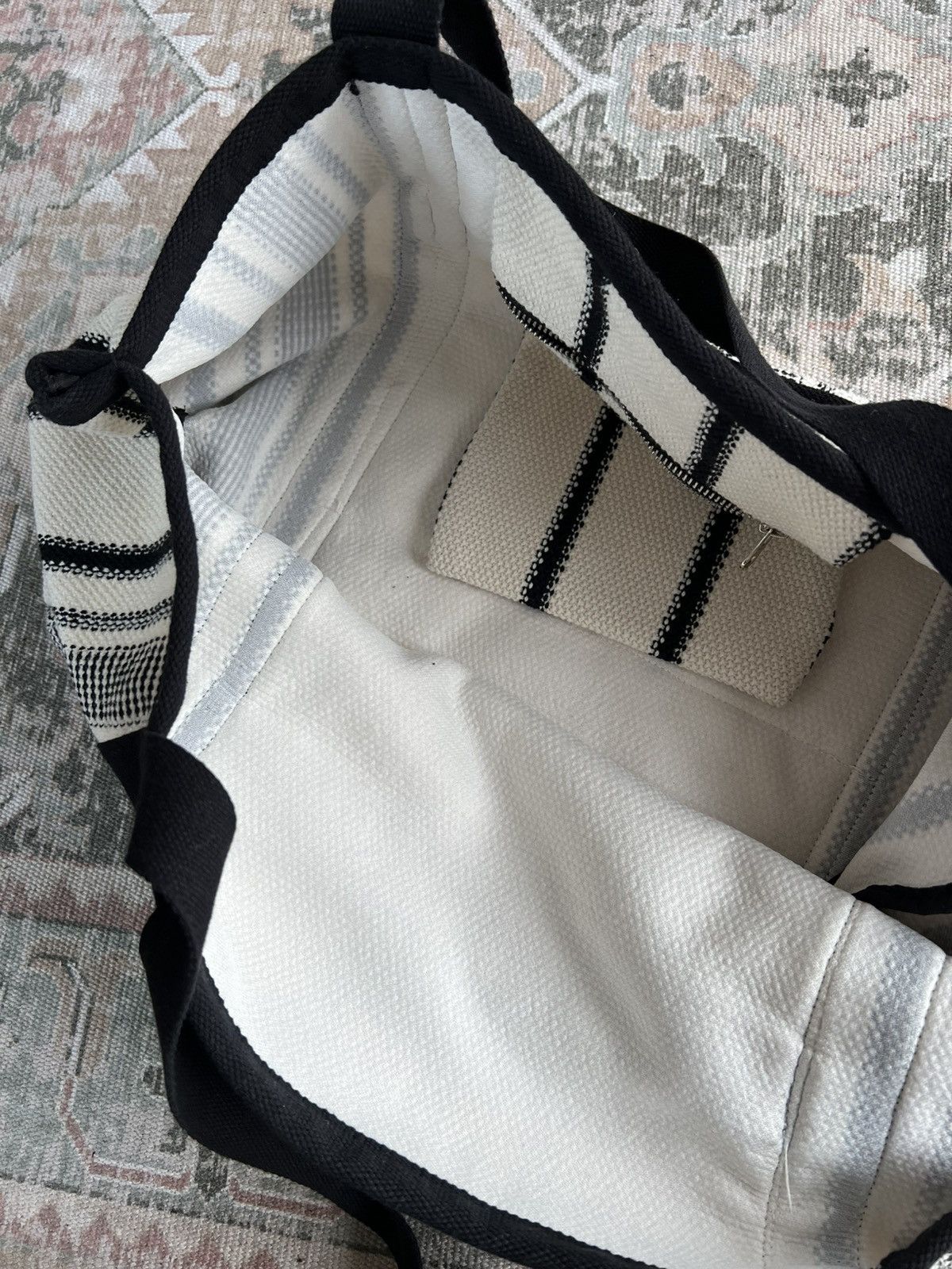 Isabel Marant Isabel Marant Darwen Bag Size ONE SIZE - 8 Thumbnail