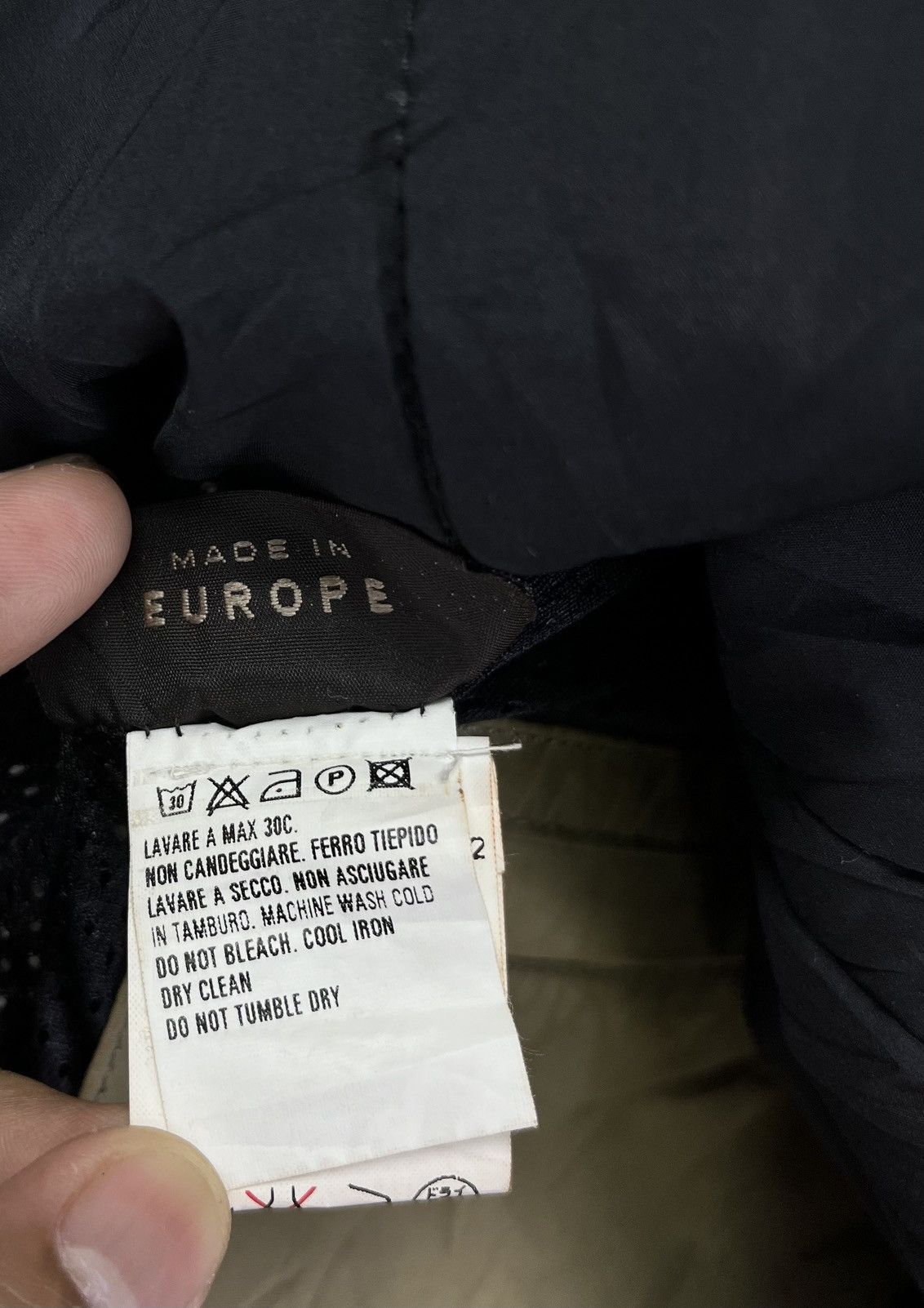 Napapijri Vintage Napapijri Geographic Hooded Zip Up Jacket Size US XS / EU 42 / 0 - 15 Thumbnail