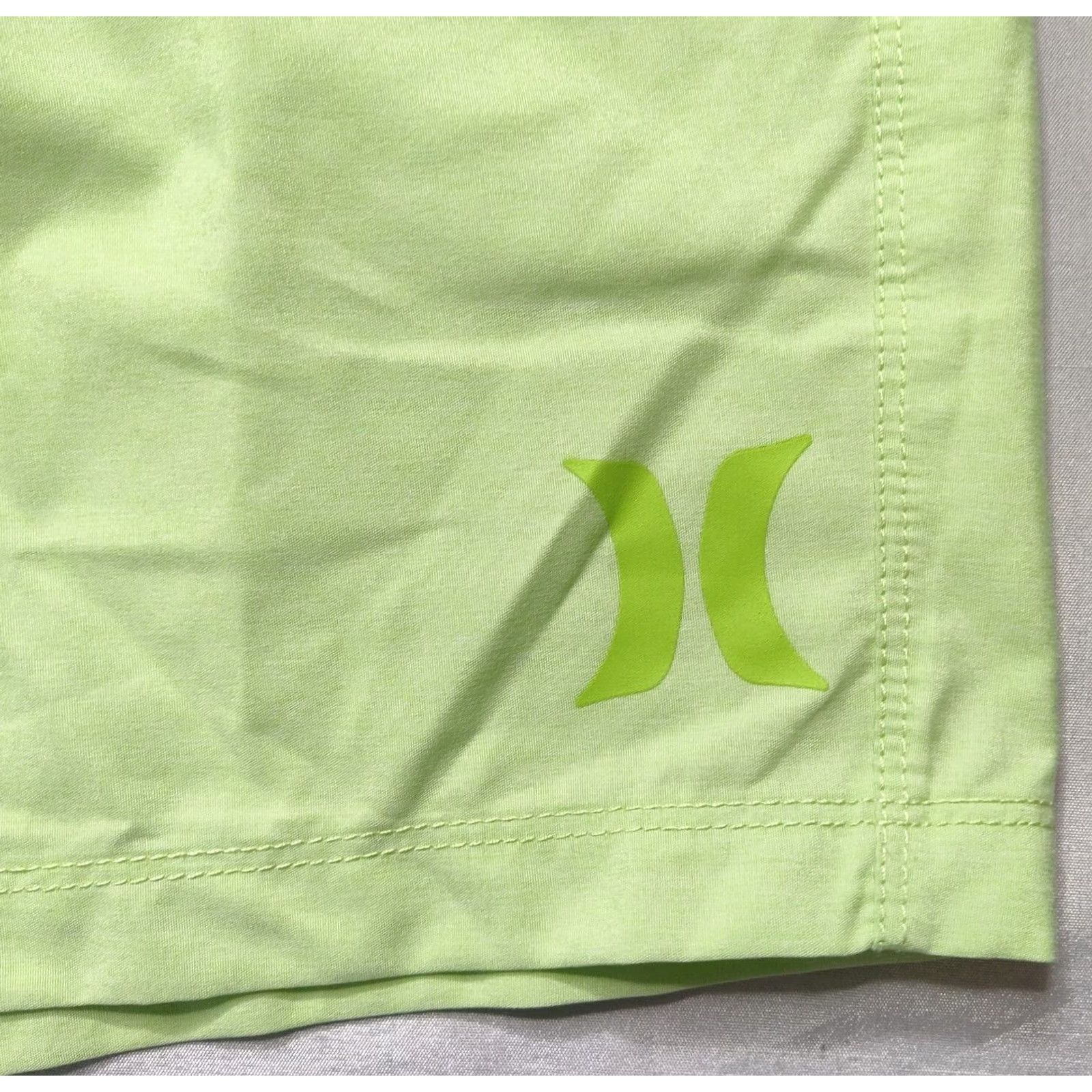 Hurley VINTAGE? No. Size US 39 - 6 Thumbnail