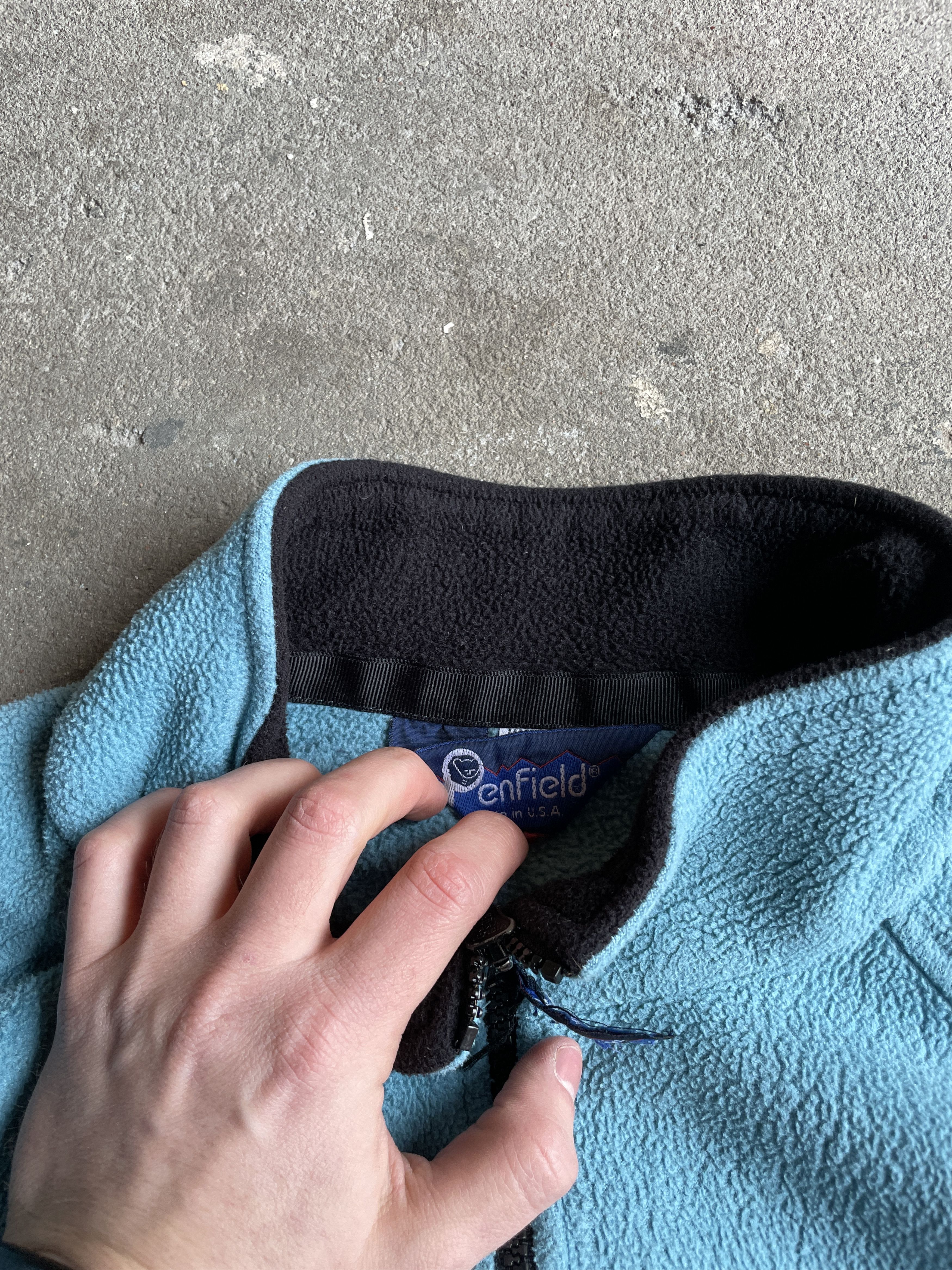 Patagonia × Penfield Penfield Fleece Jacket Size US XL / EU 56 / 4 - 3 Thumbnail