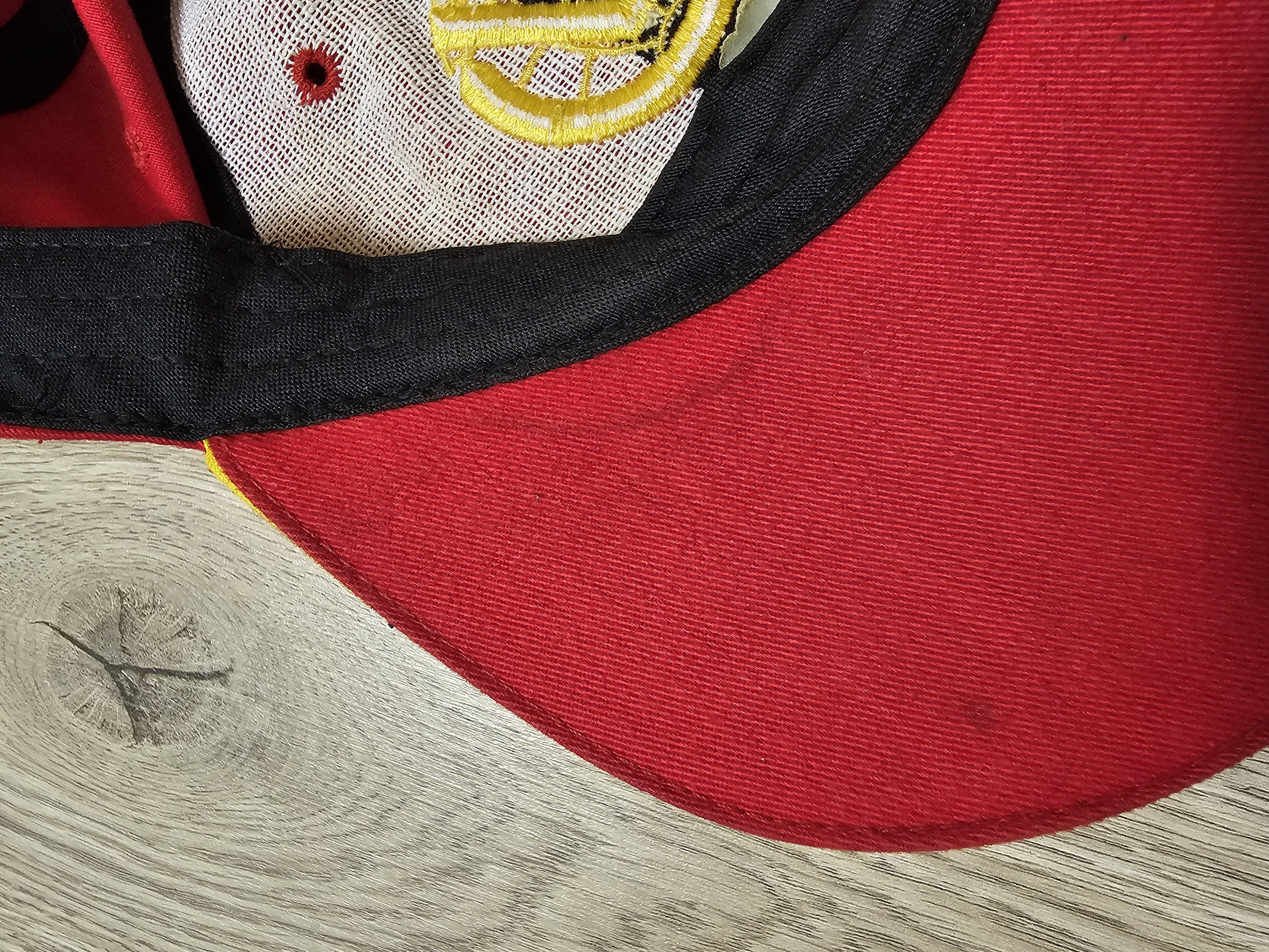 Ferrari FERRARI CAP VINTAGE MICHAEL SCHUMACHER CAP FORMULA 1 CAP Size ONE SIZE - 8 Thumbnail