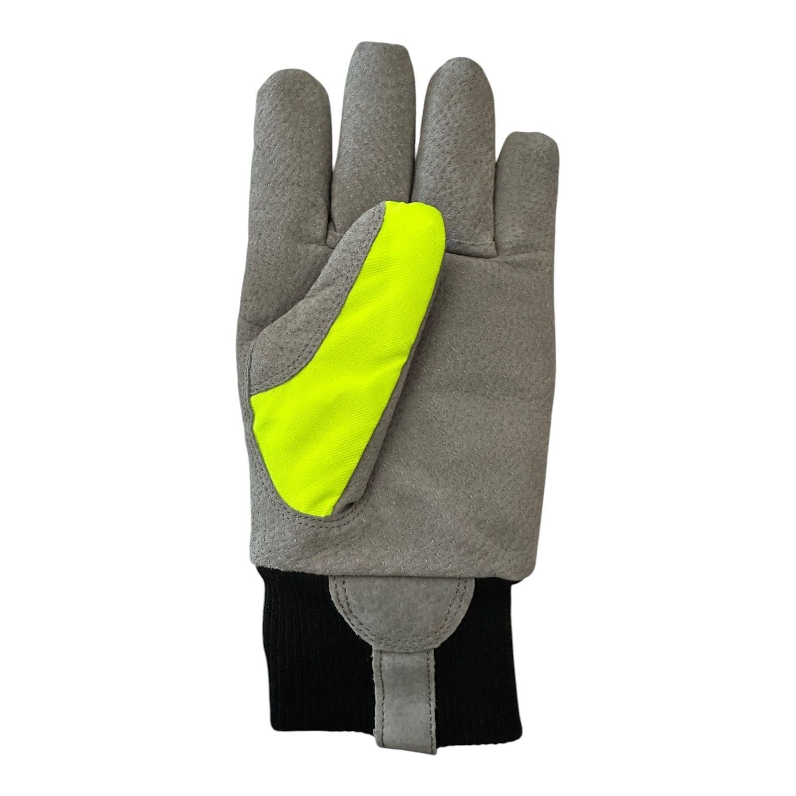 Other Mechanix Wear High-Visibility High-Dexterity Winter Cold Wor Size ONE SIZE - 3 Thumbnail