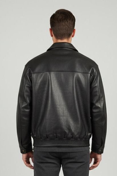 Hysteric Glamour Vintage Garam Motorcycles Racing Leather Jacket Size US M / EU 48-50 / 2 - 2 Thumbnail
