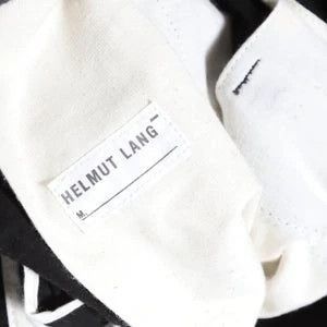 Helmut Lang HELMUT LANG Zipper locomotive pants Size 26" / US 2 / IT 38 - 3 Thumbnail