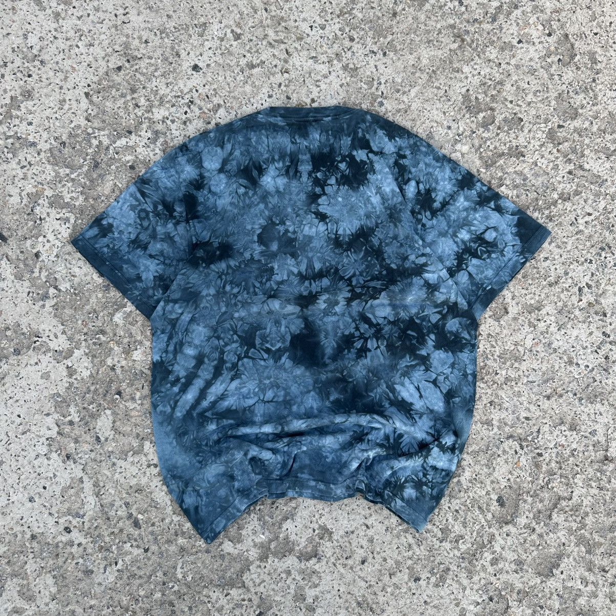 Y/Project VTG Japanese Style Polar Graphics USA T-shirt Wolf Tiedye Size US XXL / EU 58 / 5 - 2 Thumbnail