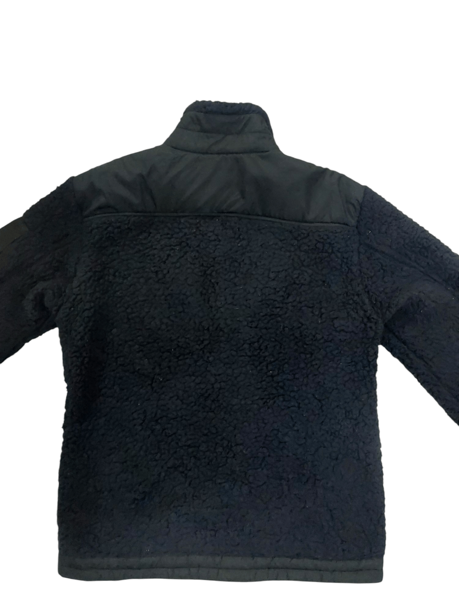 Undercover Uniqlo Undercover Sherpa Fleece Jacket Size US S / EU 44-46 / 1 - 15 Thumbnail