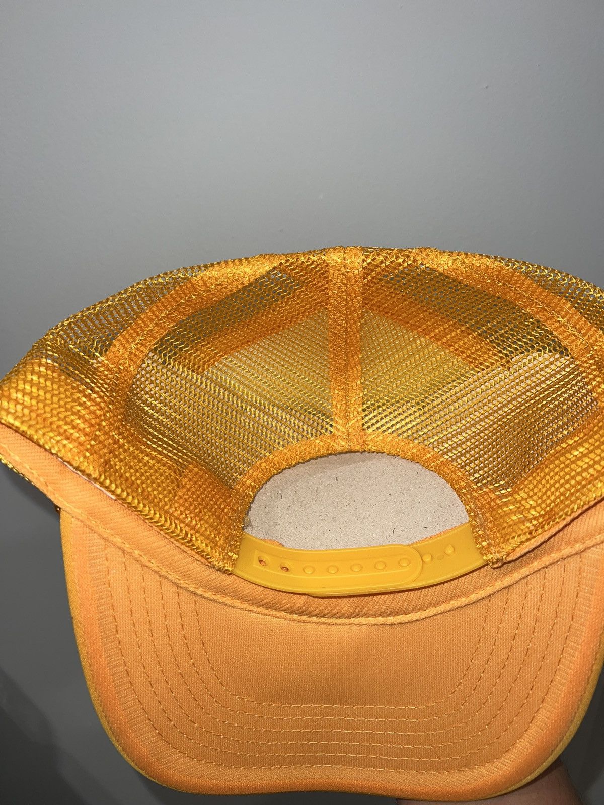 Extra Butter Extra Butter x Maybe Tomorrow snapback Size ONE SIZE - 2 Thumbnail