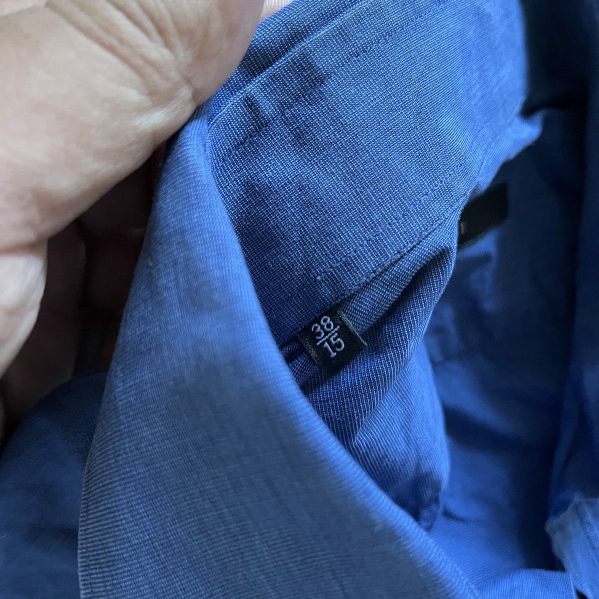 Gucci Gucci shirts Size US S / EU 44-46 / 1 - 5 Thumbnail
