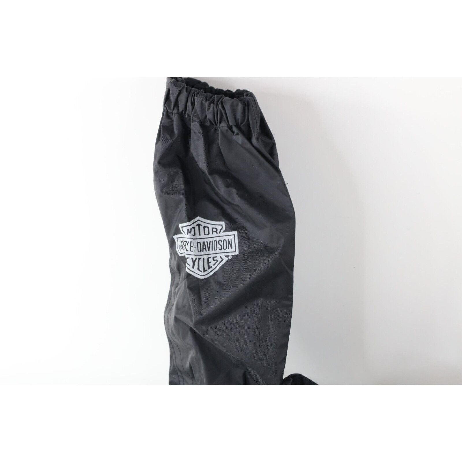 Harley Davidson × Vintage Vintage Harley Davidson Motorcycles Rain Slip Resistant B Size ONE SIZE - 3 Thumbnail