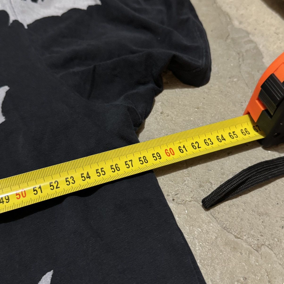 Saint Laurent Paris Saint Laurent paris s/s 19 bat t-shirt Size US L / EU 52-54 / 3 - 12 Thumbnail