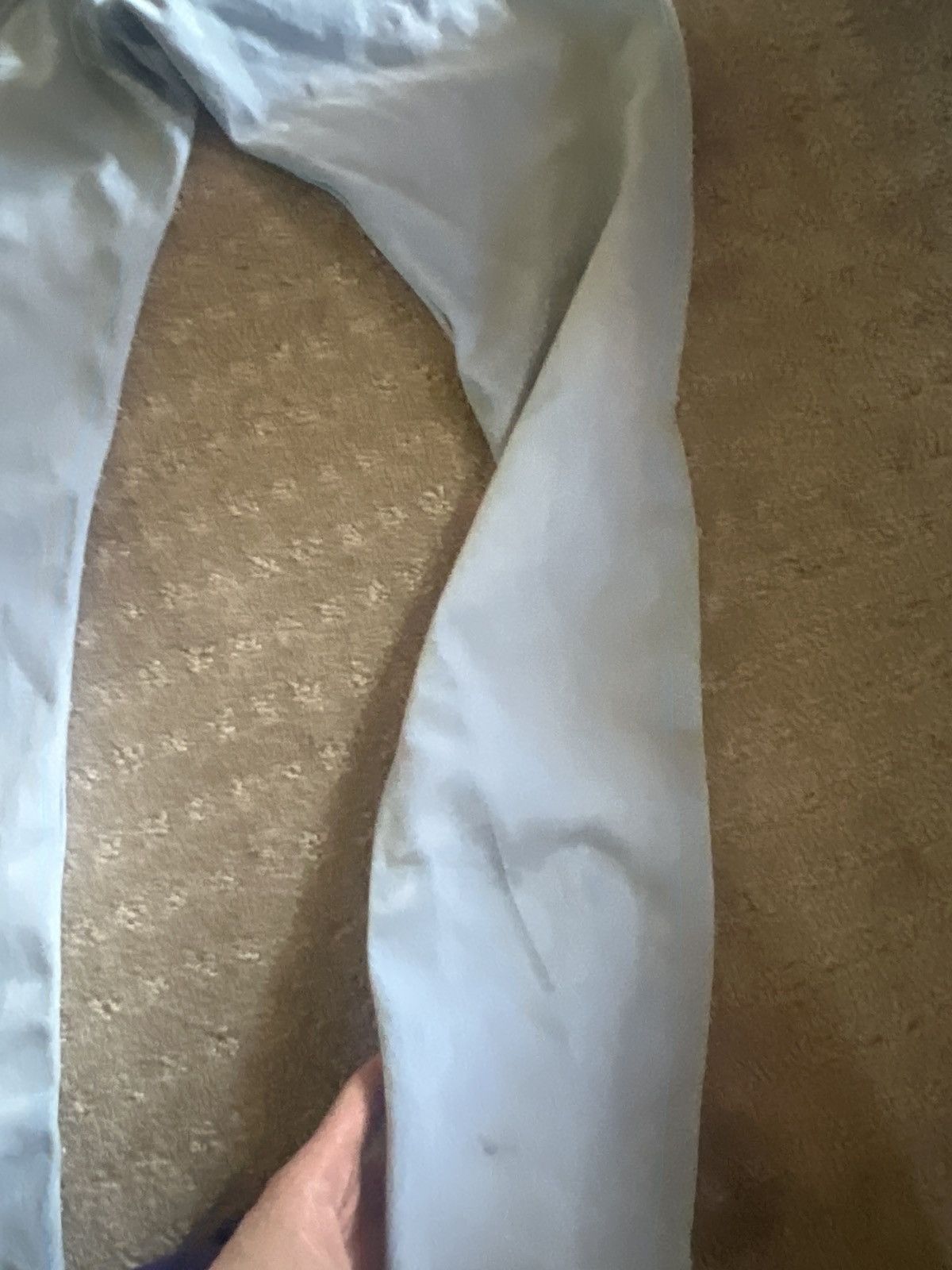 Emporio Armani × Vintage Emporio Armani light wash skinny jeans Size US 30 / EU 46 - 10 Thumbnail