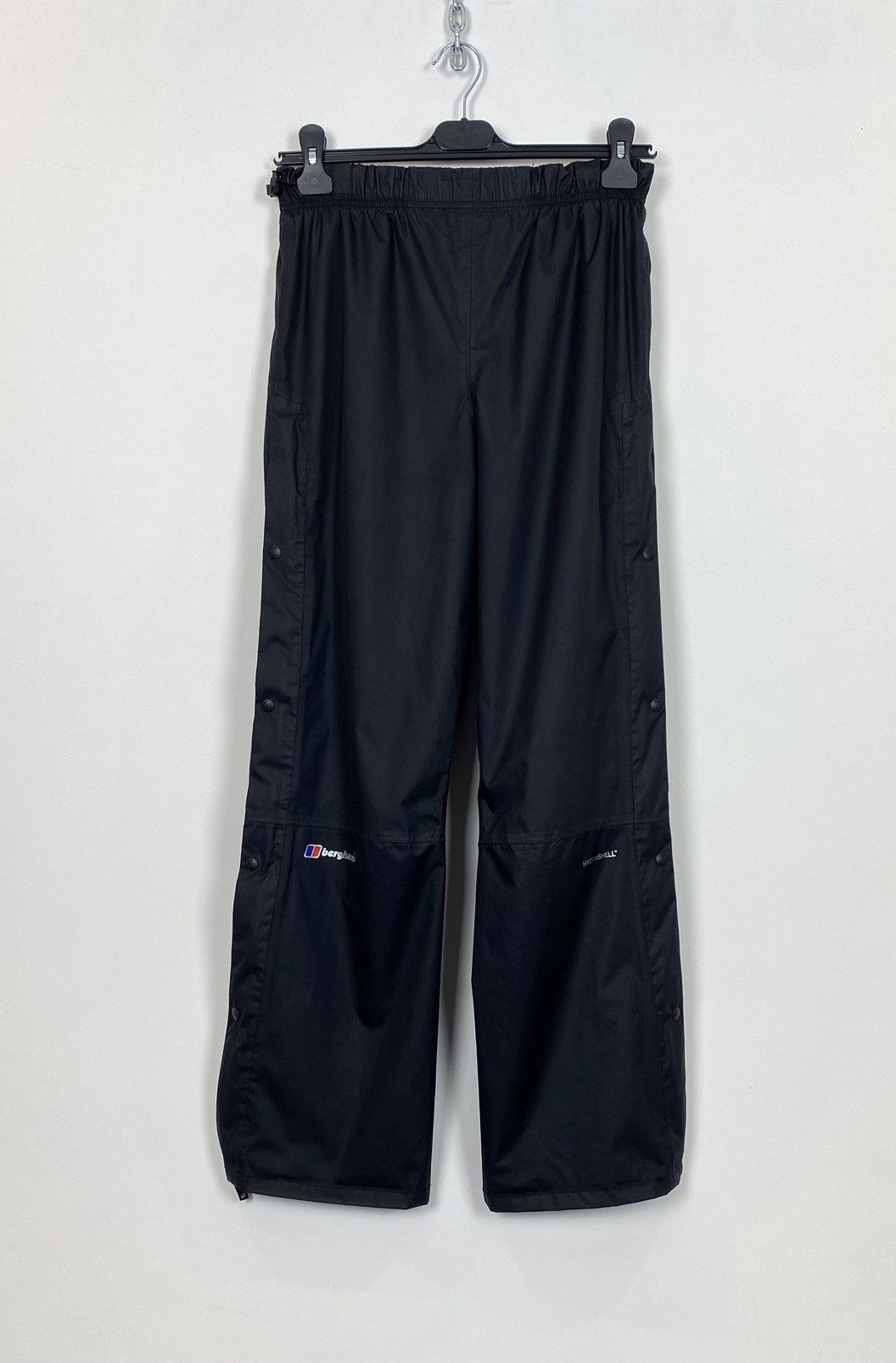 Other Berghaus Waterproof Hydroshell Trousers Pants Women’s UK12 M Size 30" / US 8 / IT 44 - 1 Thumbnail