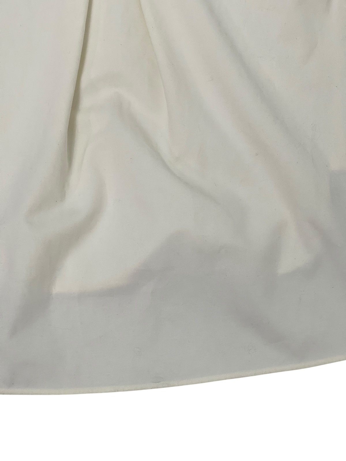 Comme des Garcons The Reracs Japan Baggy White Shirt 7🟩0 Size US M / EU 48-50 / 2 - 11 Thumbnail